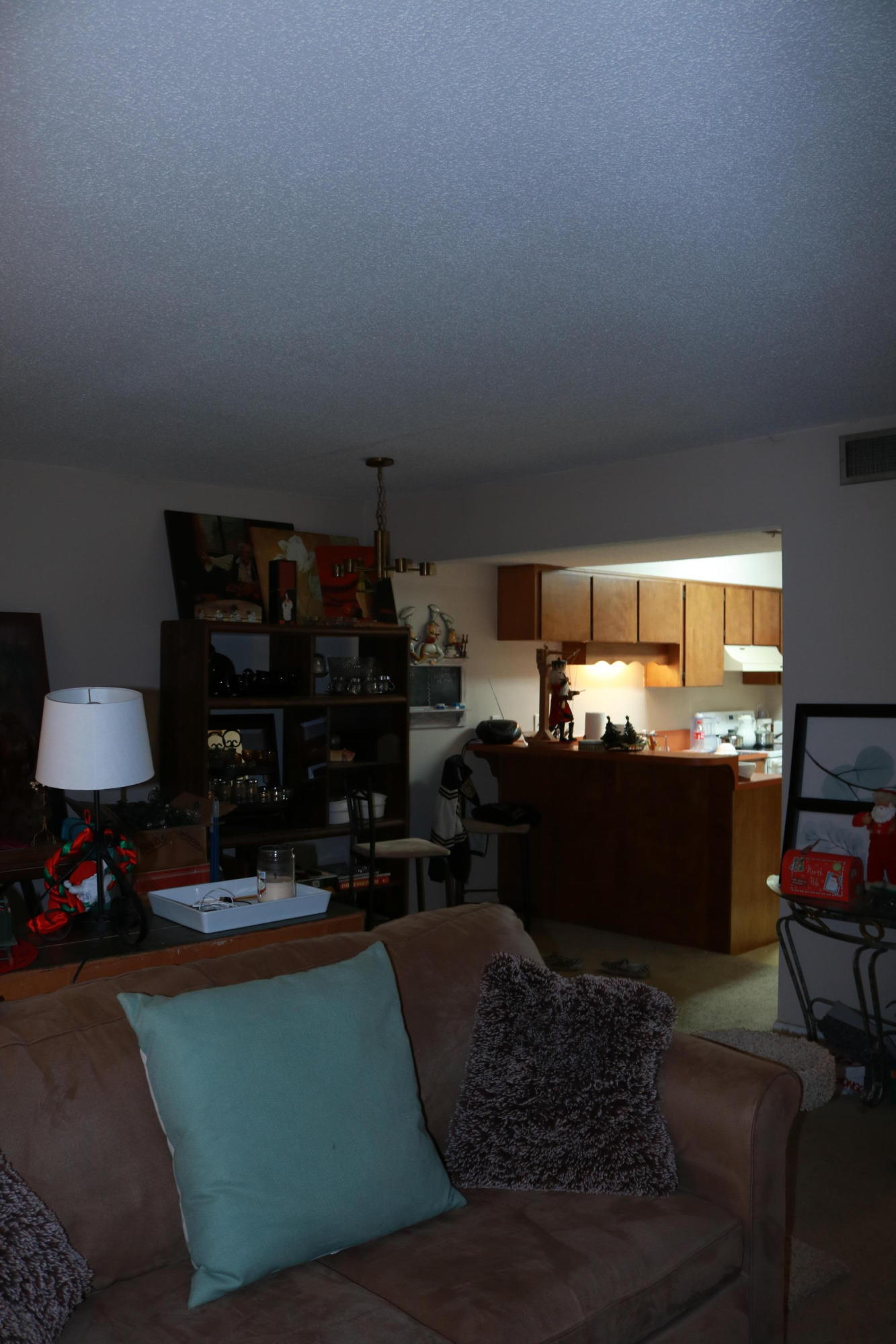 GLENWOOD S/D - Residential