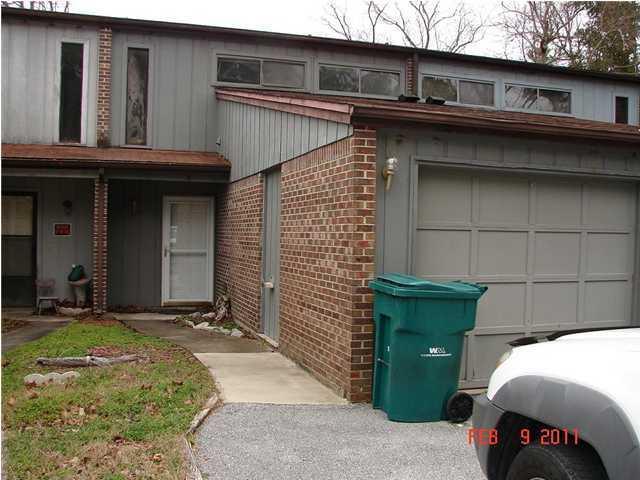 GLENWOOD S/D - Residential