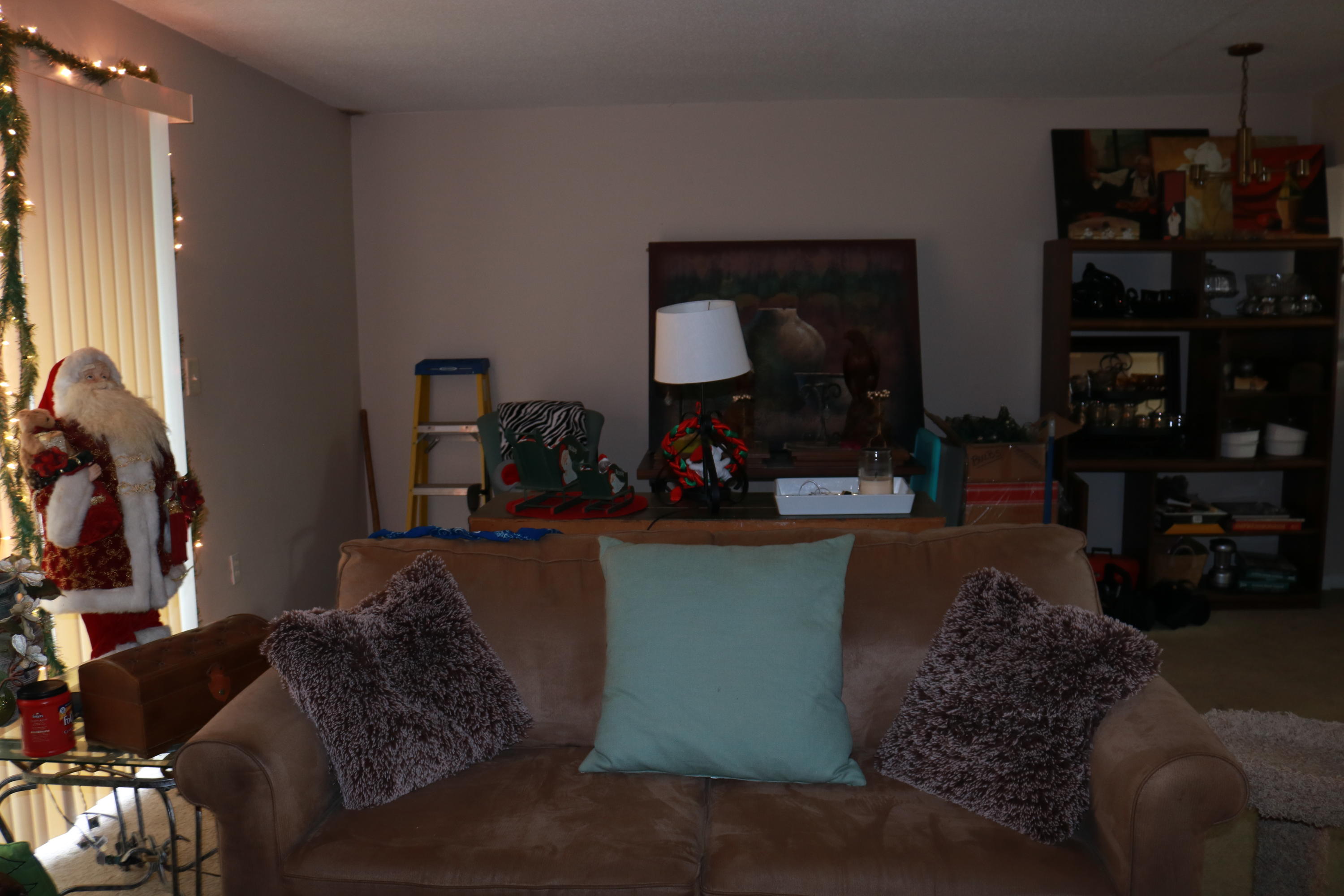 GLENWOOD S/D - Residential