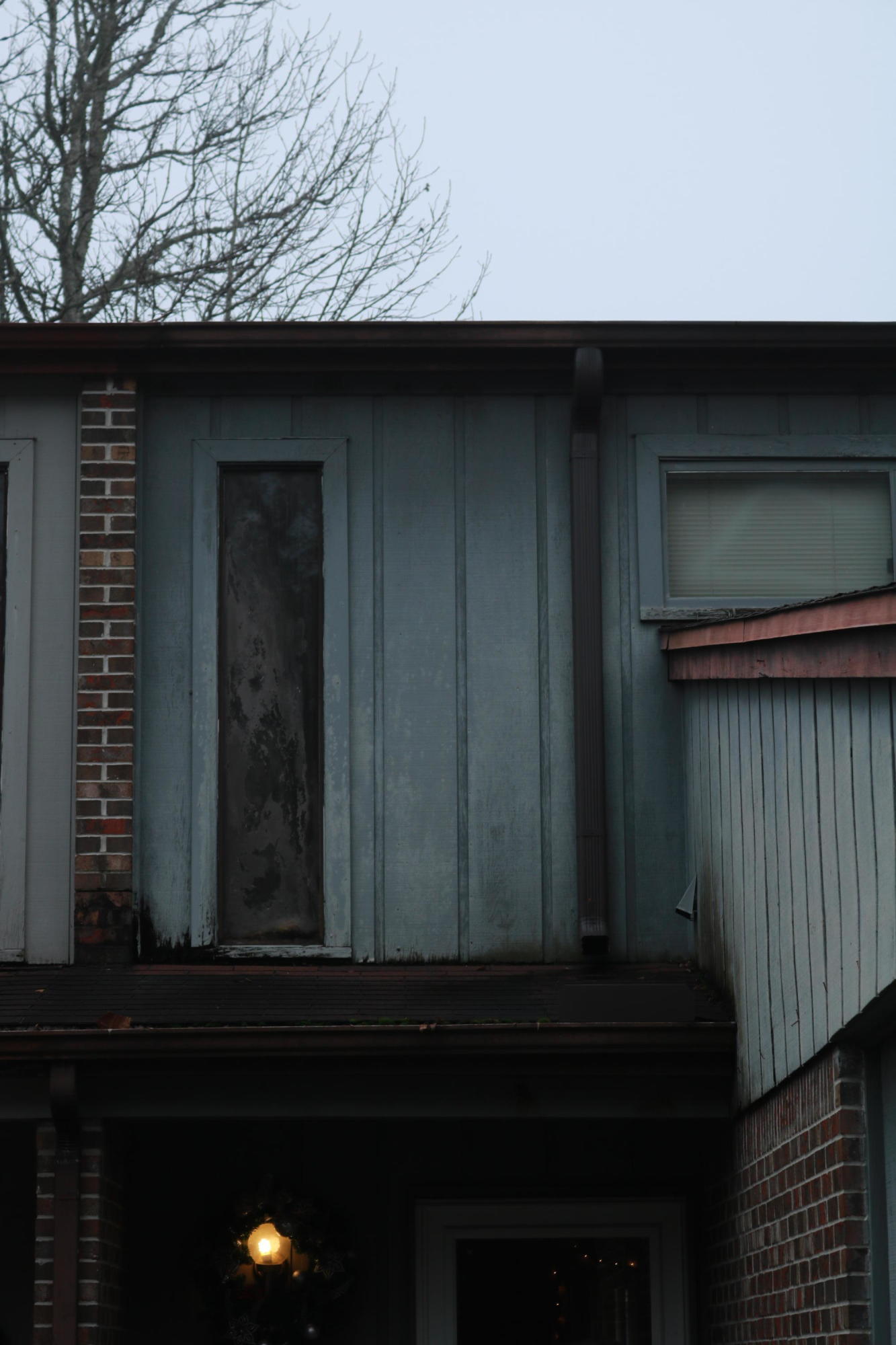 GLENWOOD S/D - Residential