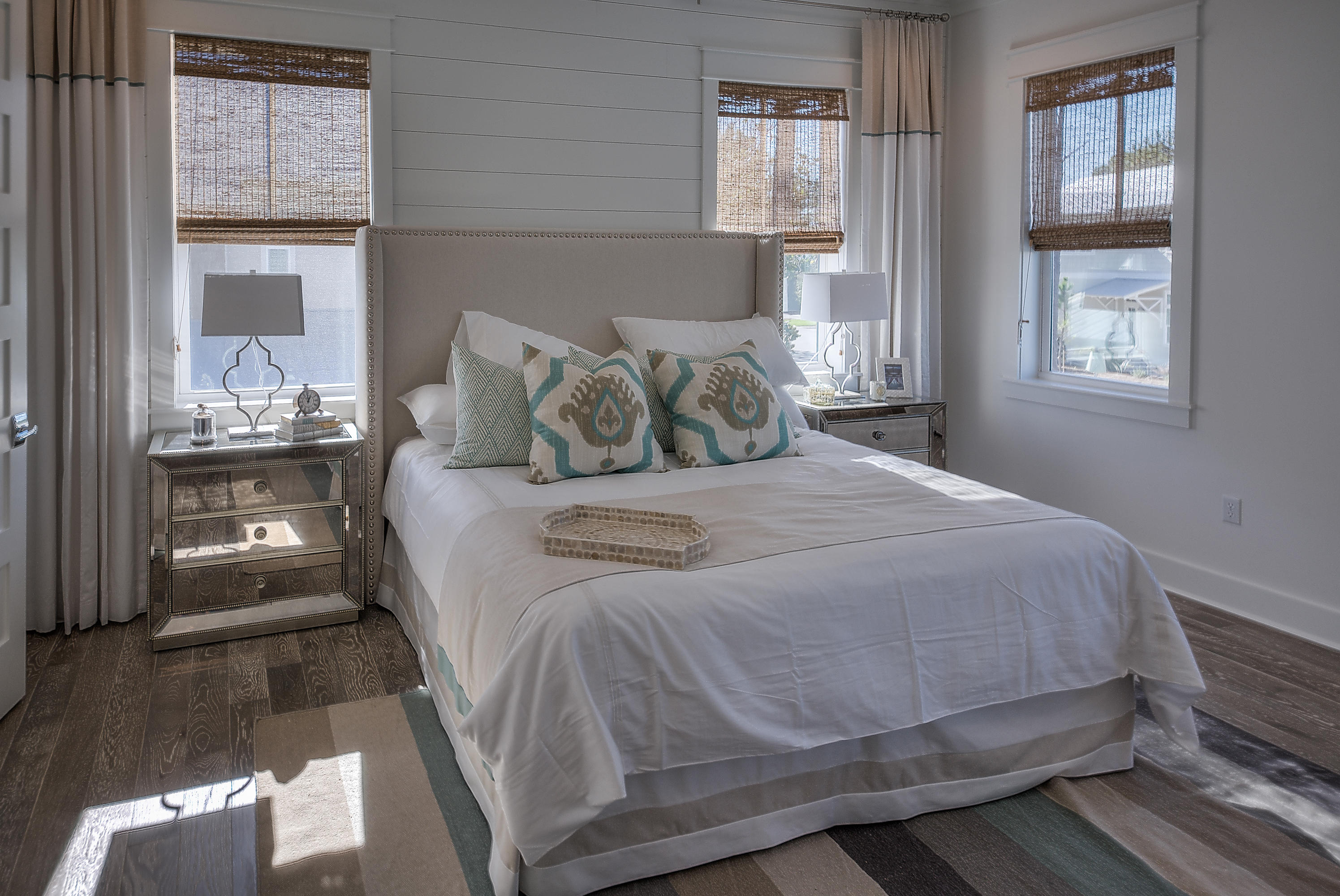 WATERCOLOR - Residential