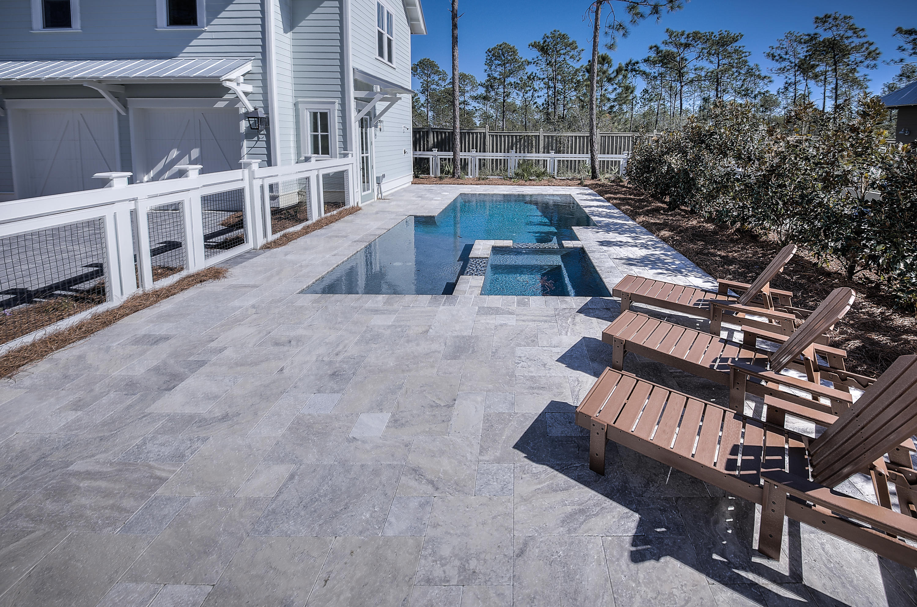 WATERCOLOR - Residential