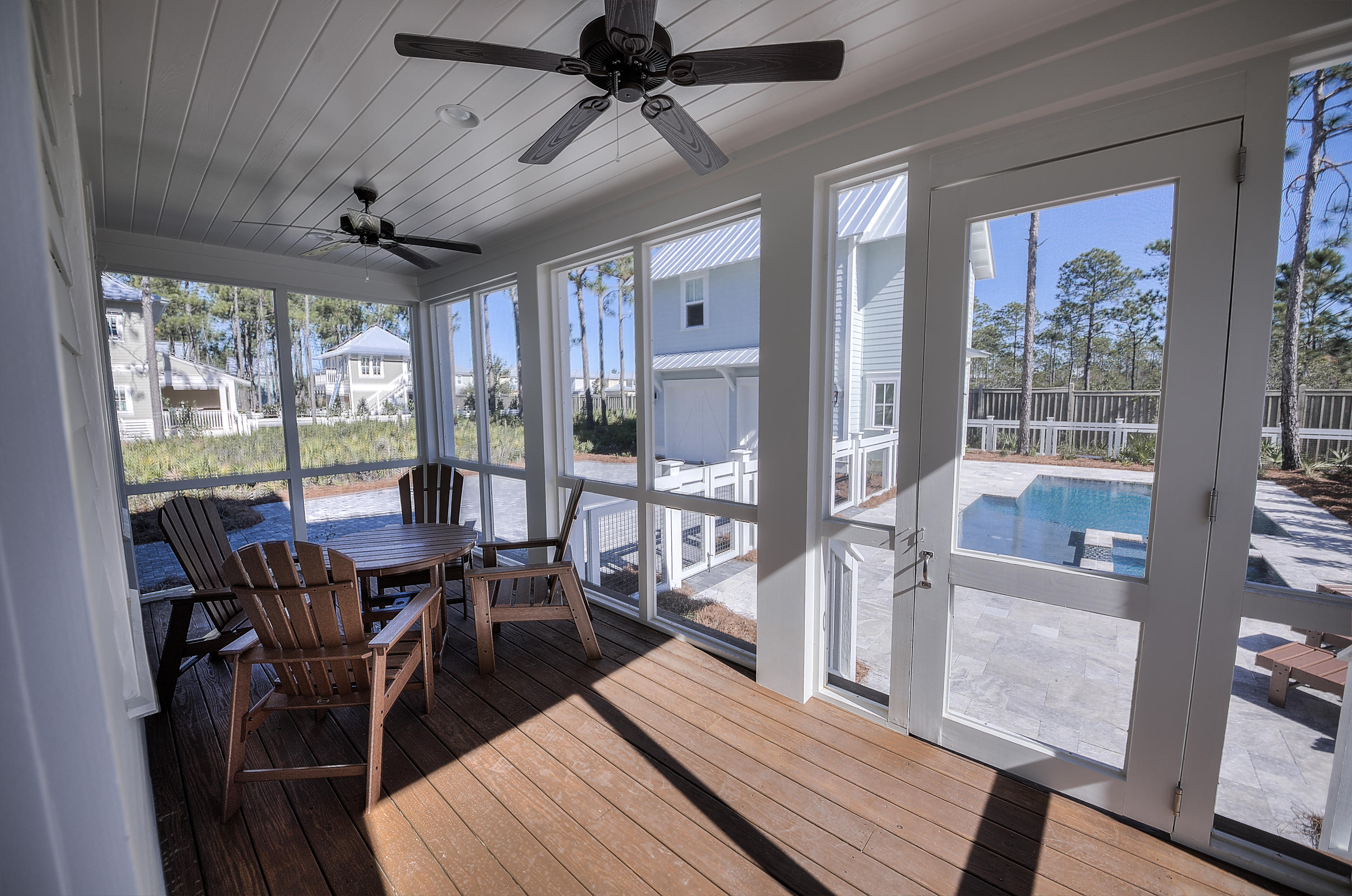 WATERCOLOR - Residential