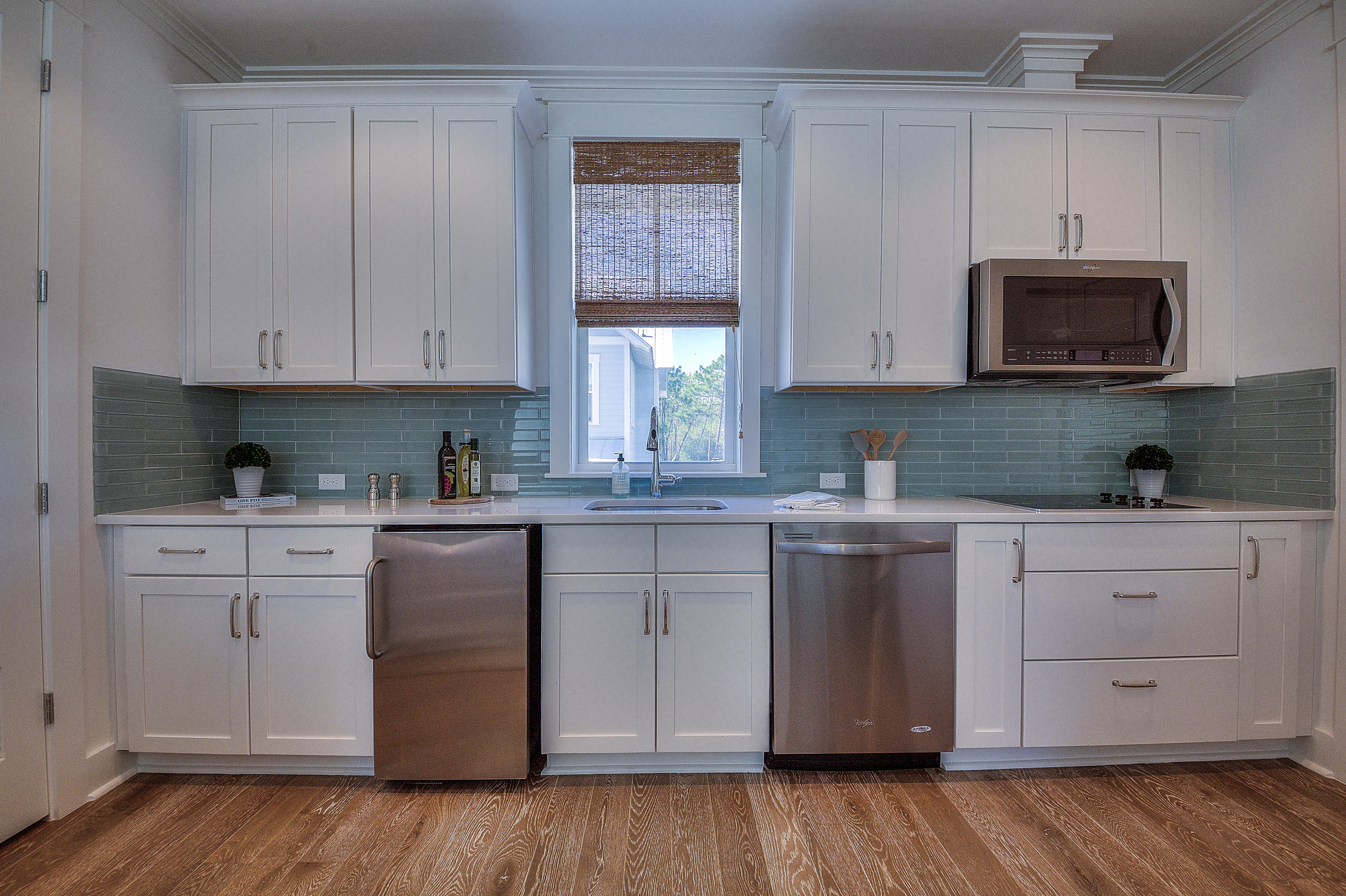 WATERCOLOR - Residential