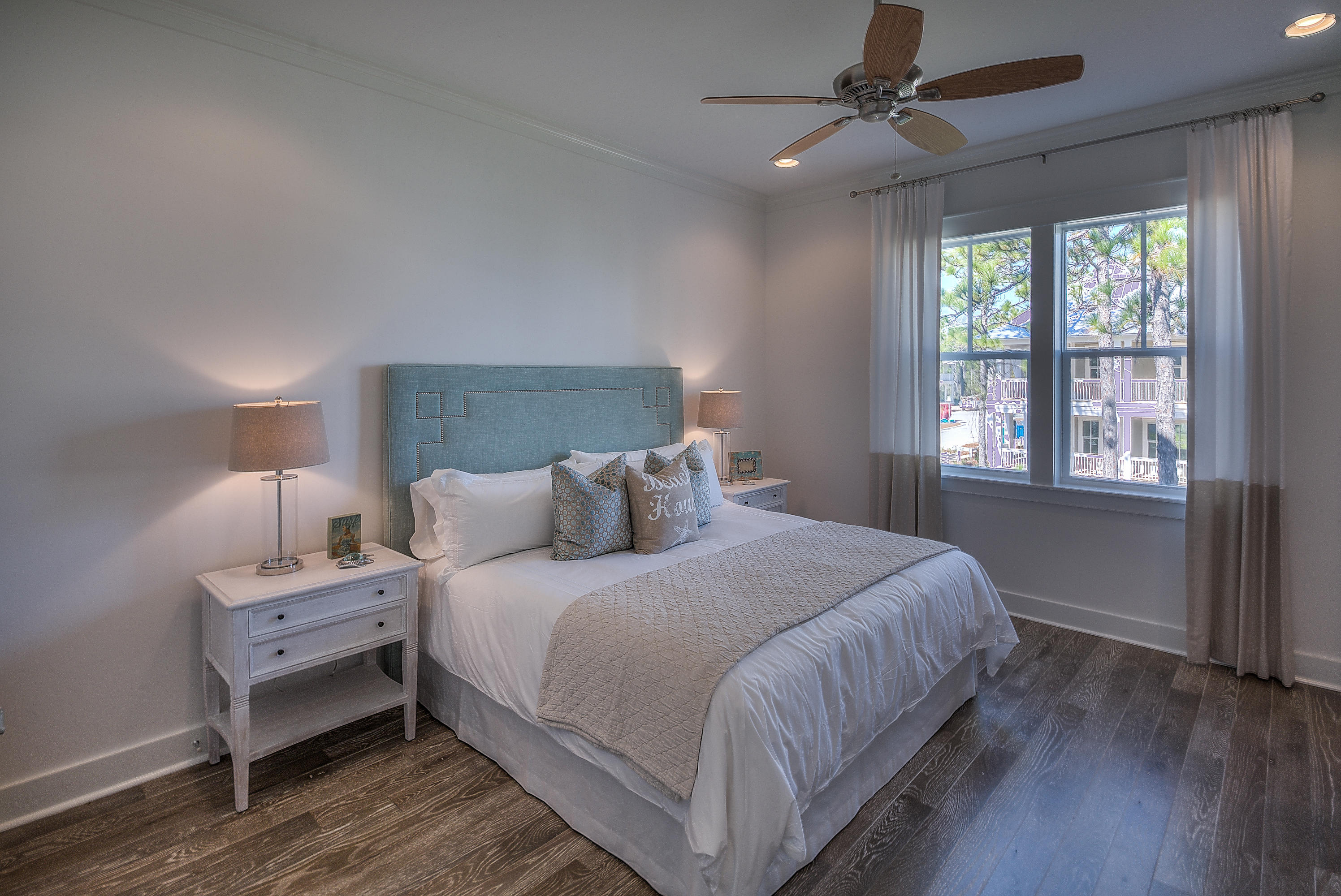 WATERCOLOR - Residential