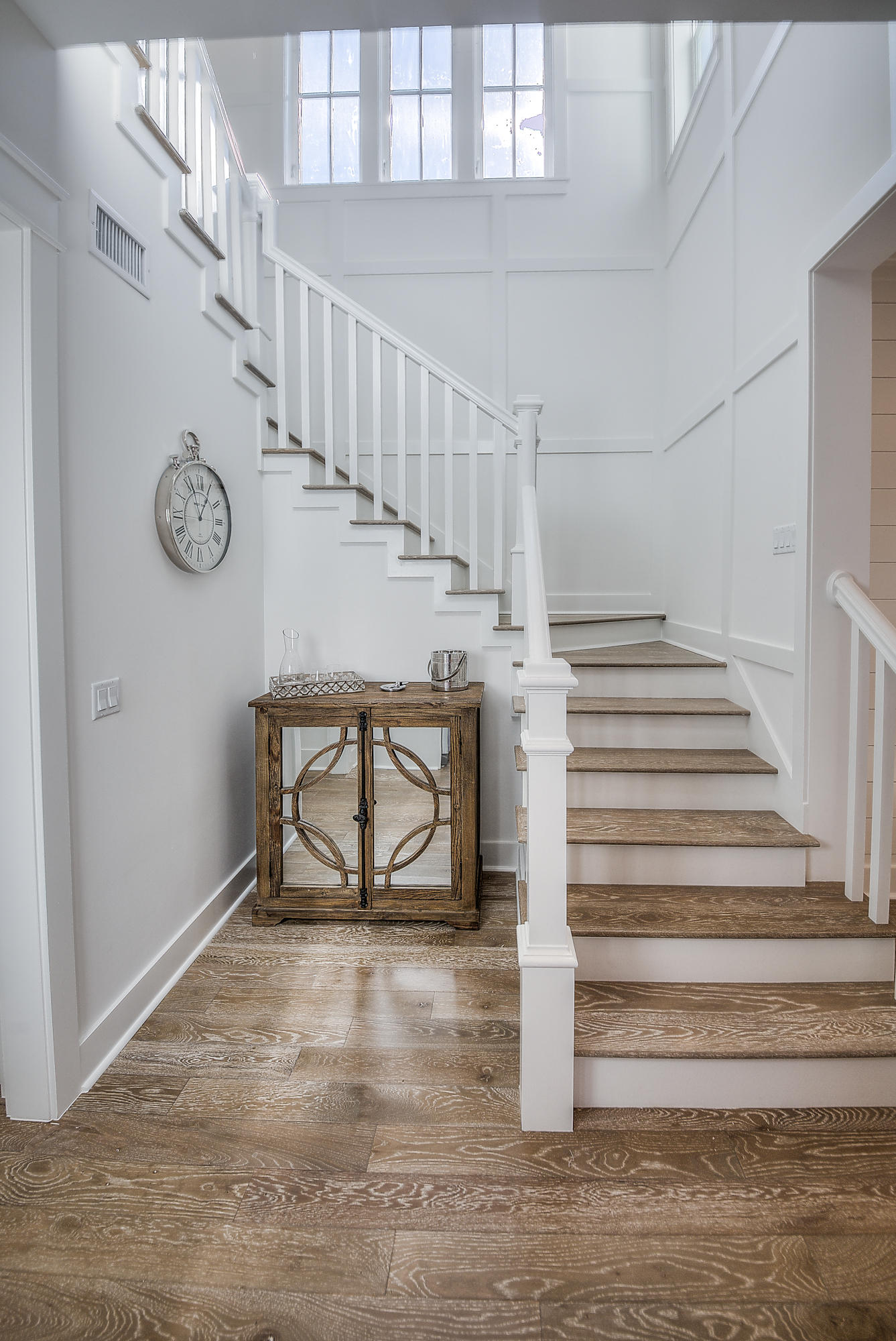 WATERCOLOR - Residential