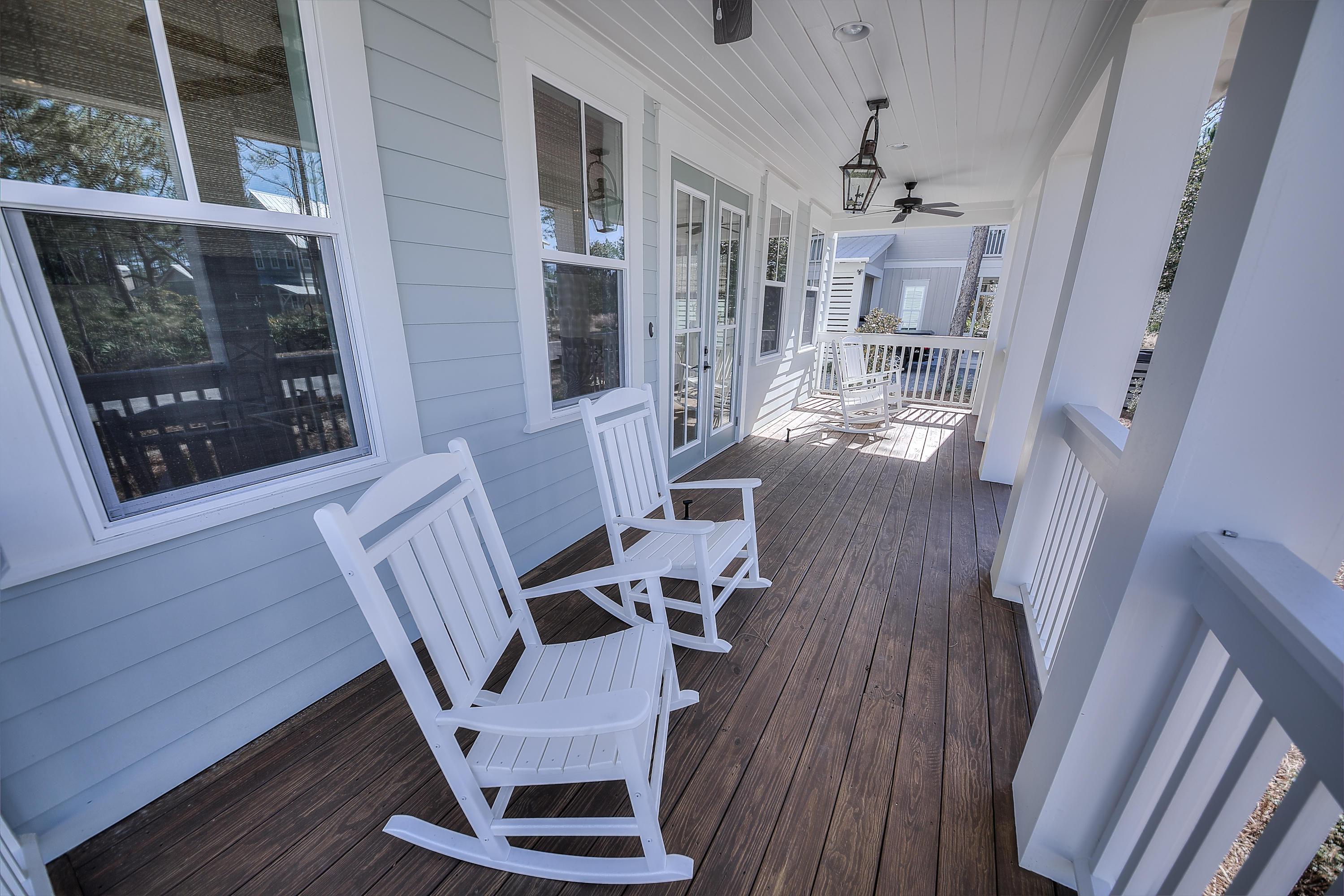 WATERCOLOR - Residential