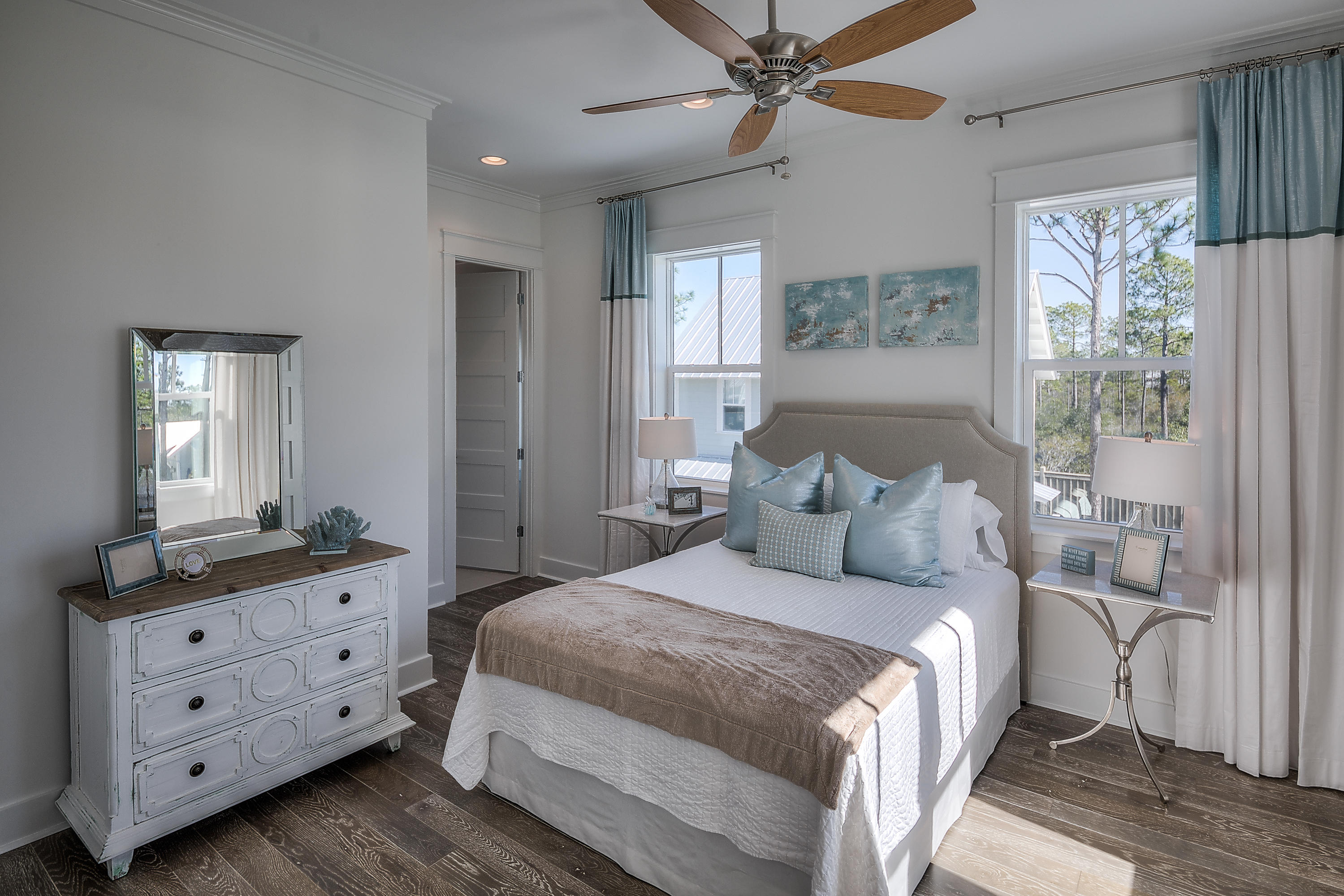 WATERCOLOR - Residential