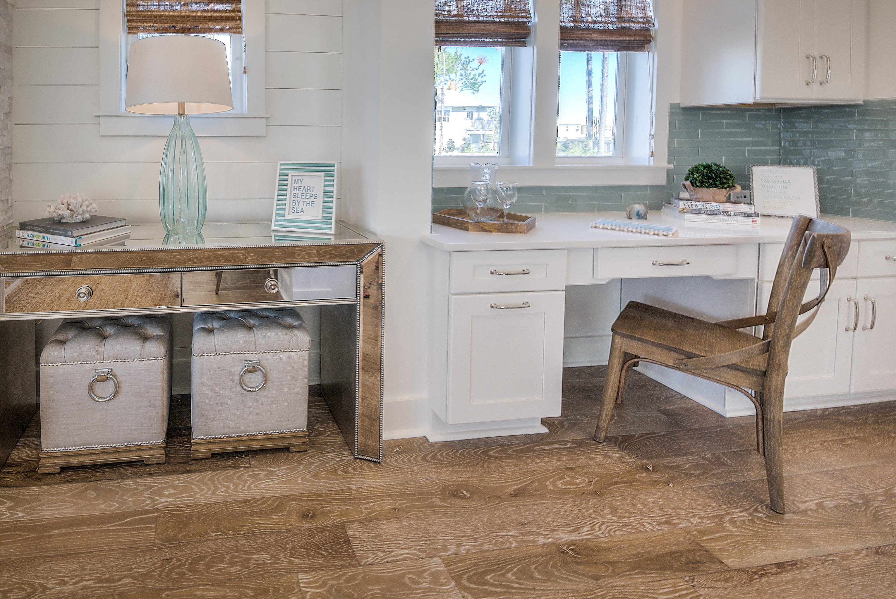 WATERCOLOR - Residential