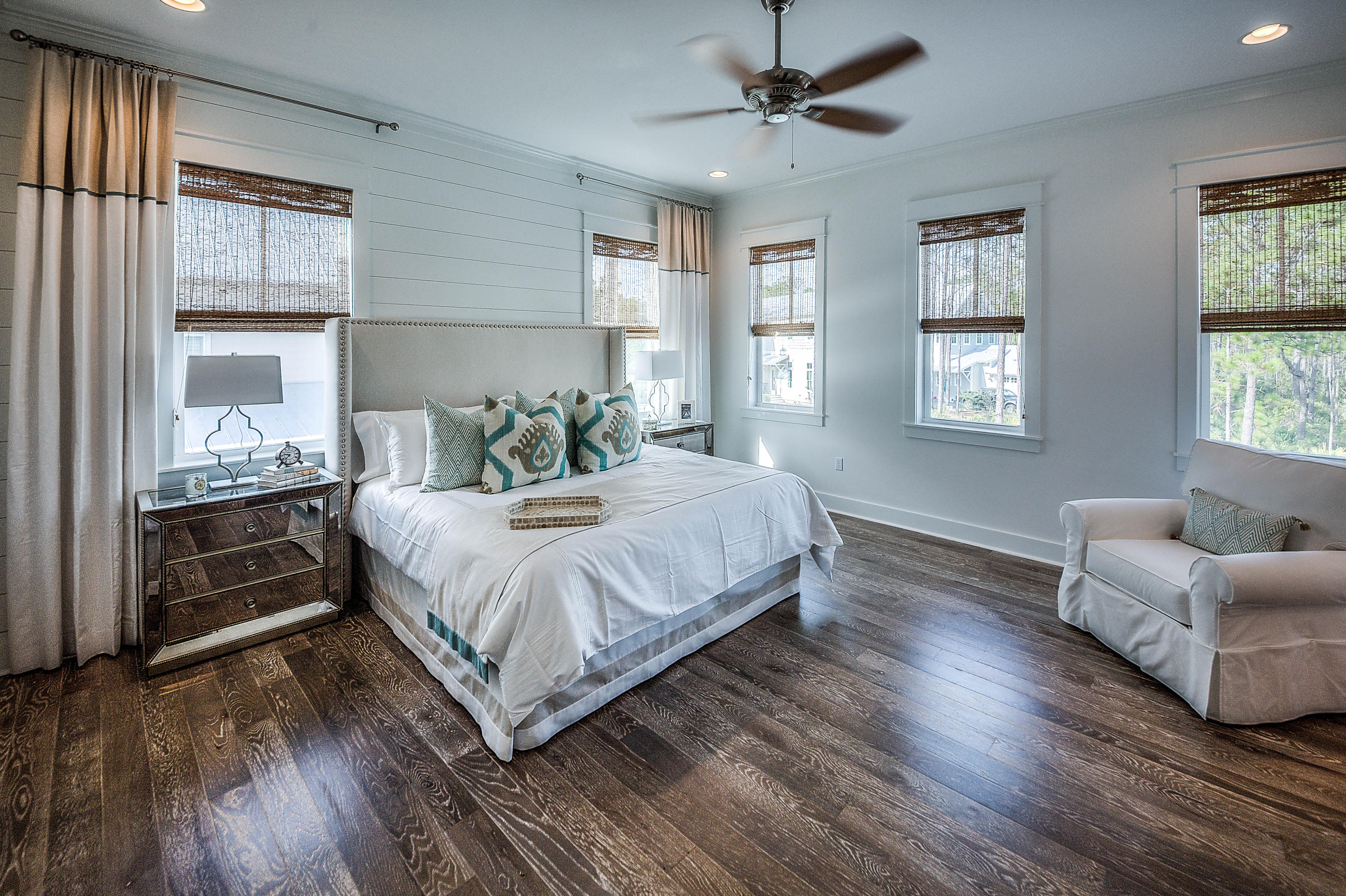 WATERCOLOR - Residential