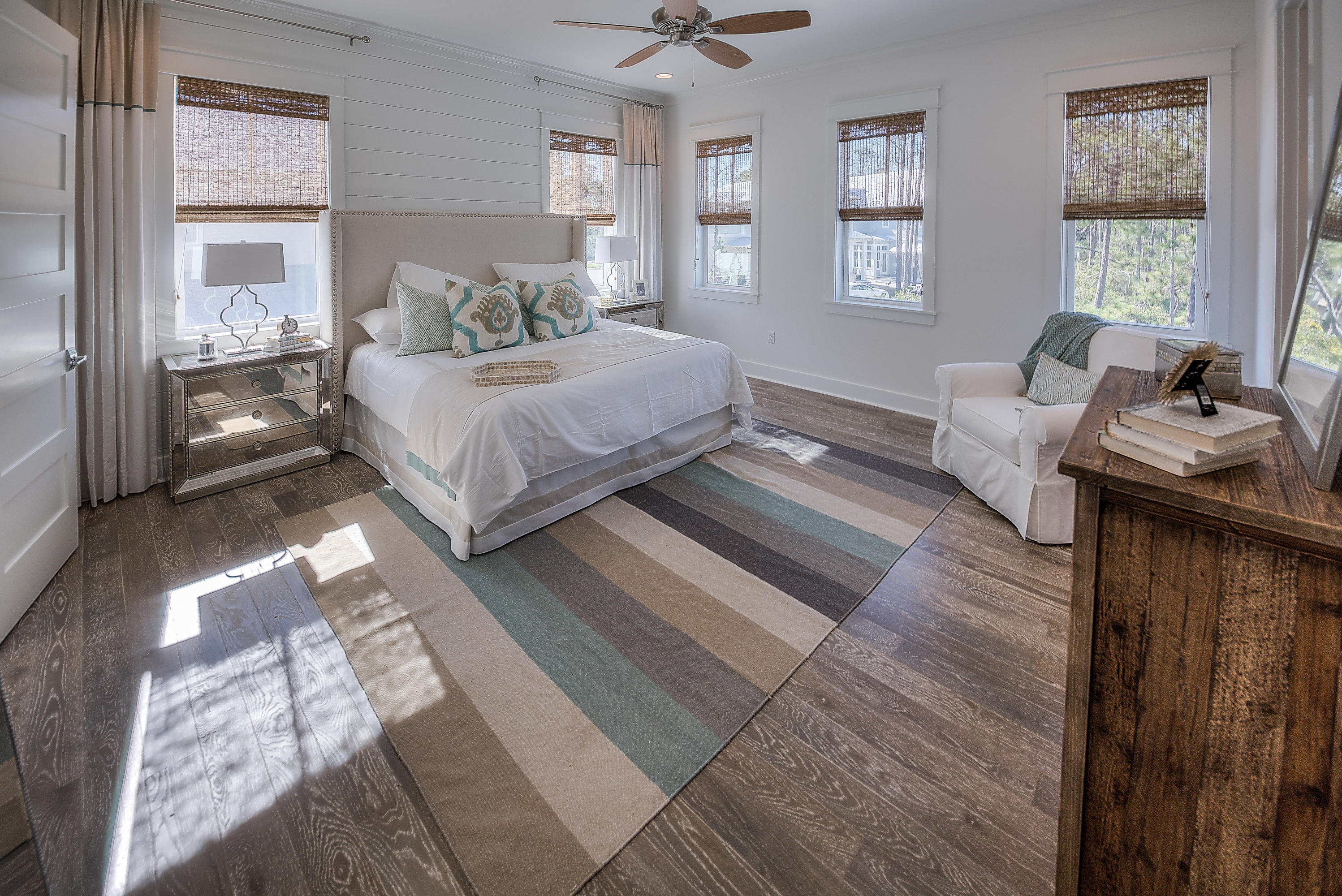 WATERCOLOR - Residential