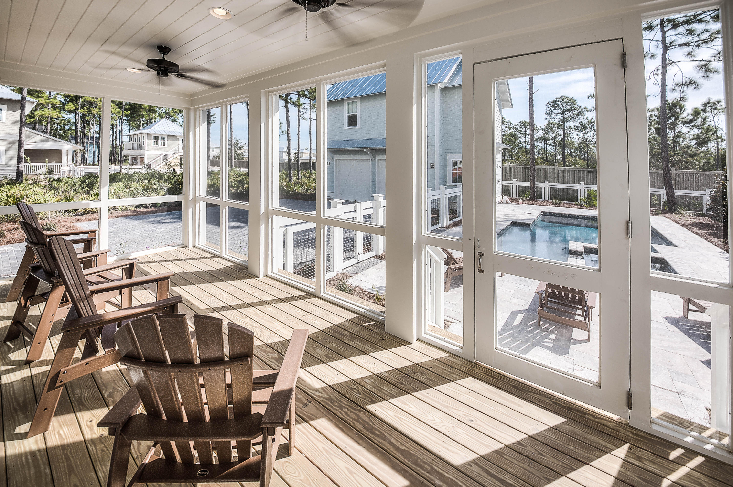 WATERCOLOR - Residential