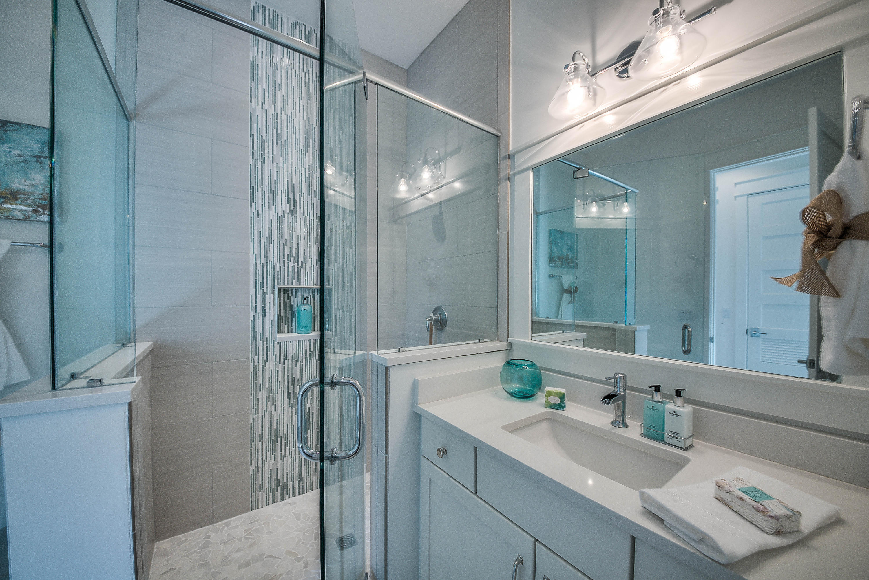 WATERCOLOR - Residential