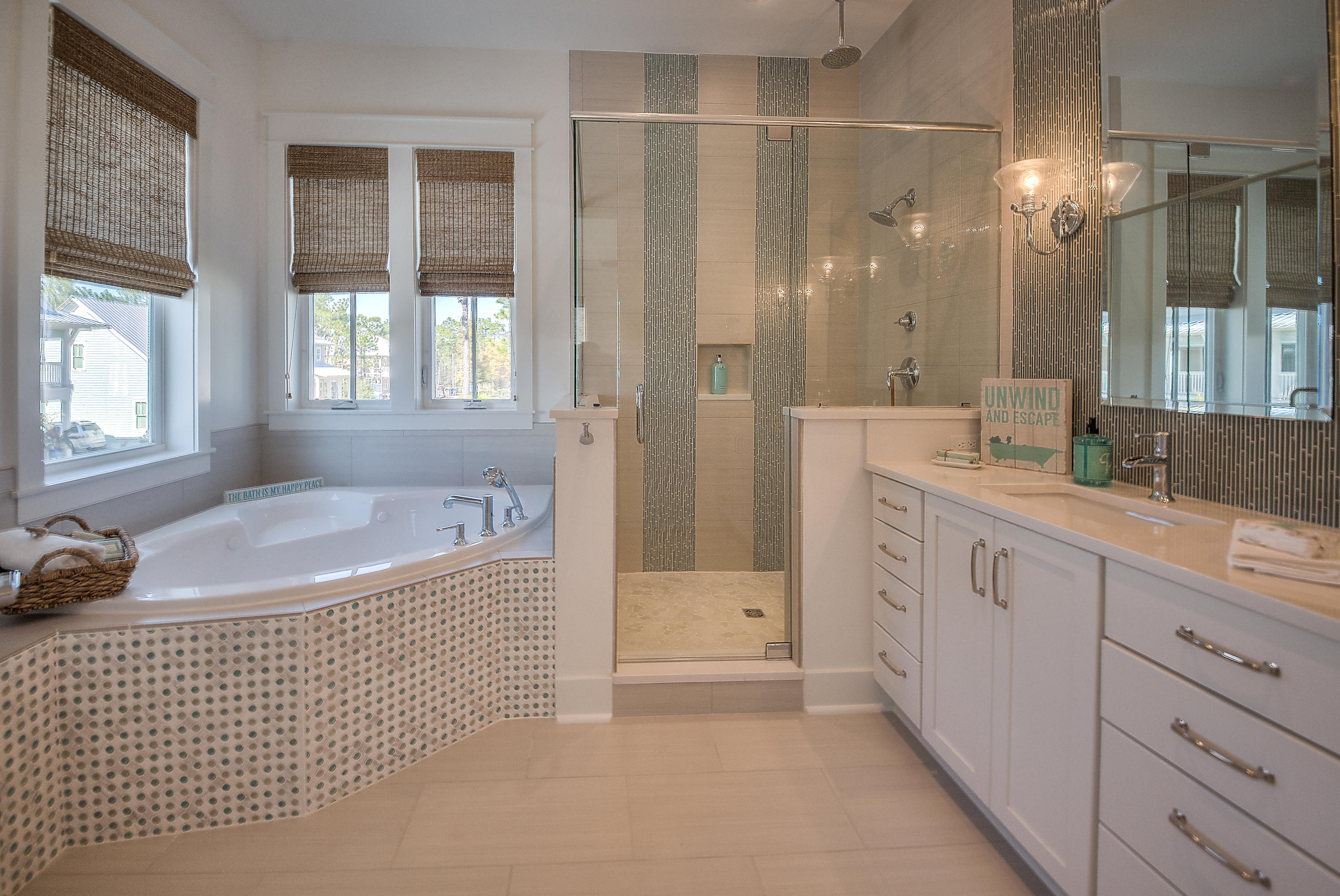 WATERCOLOR - Residential