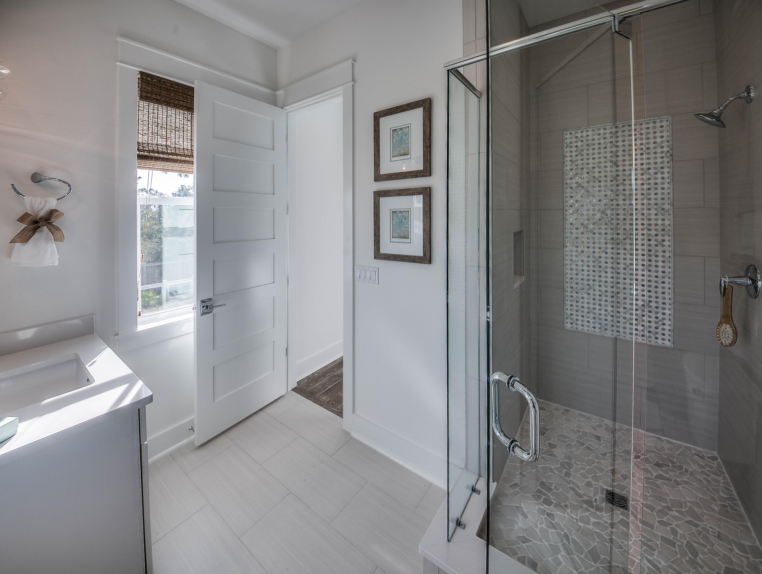 WATERCOLOR - Residential