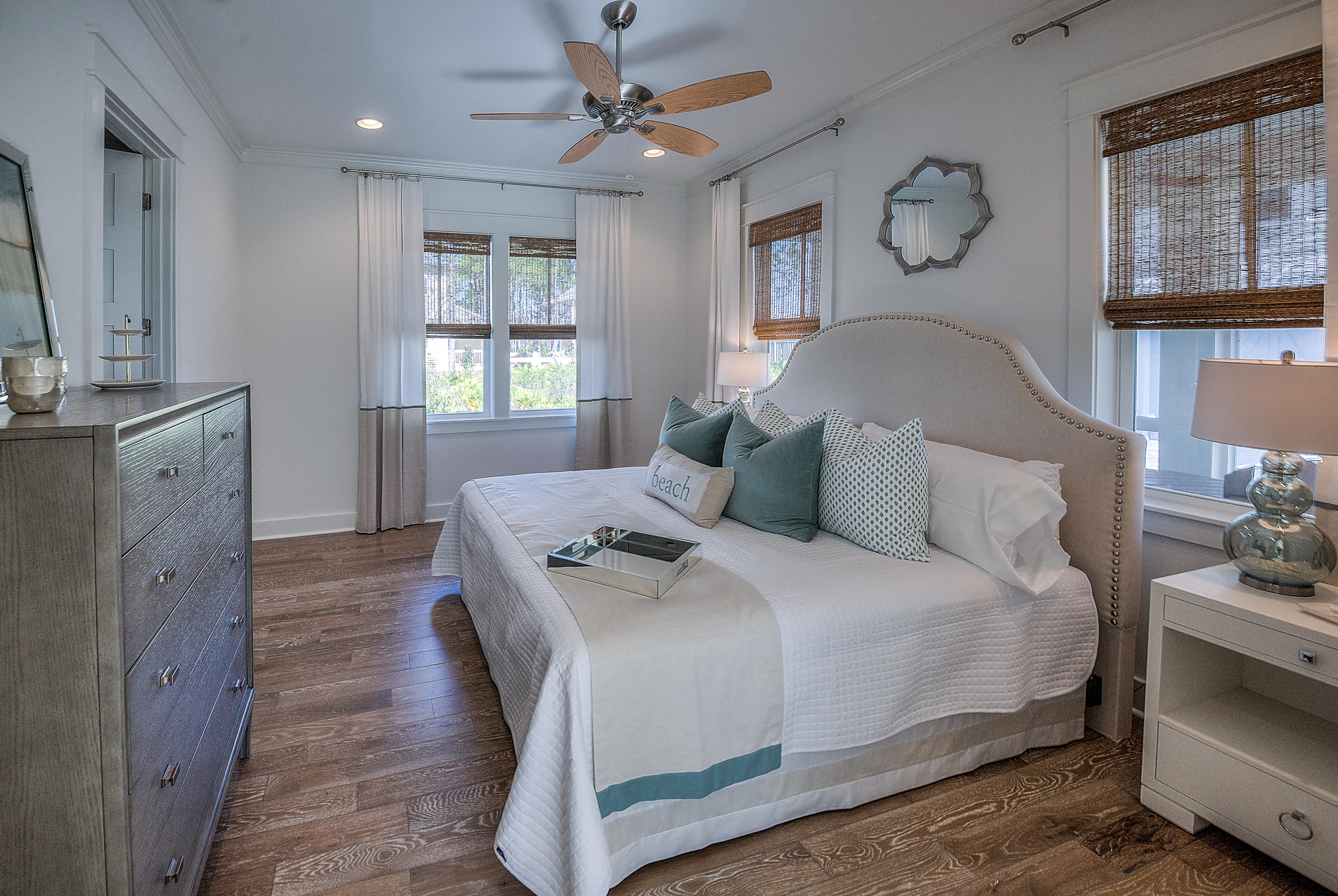 WATERCOLOR - Residential