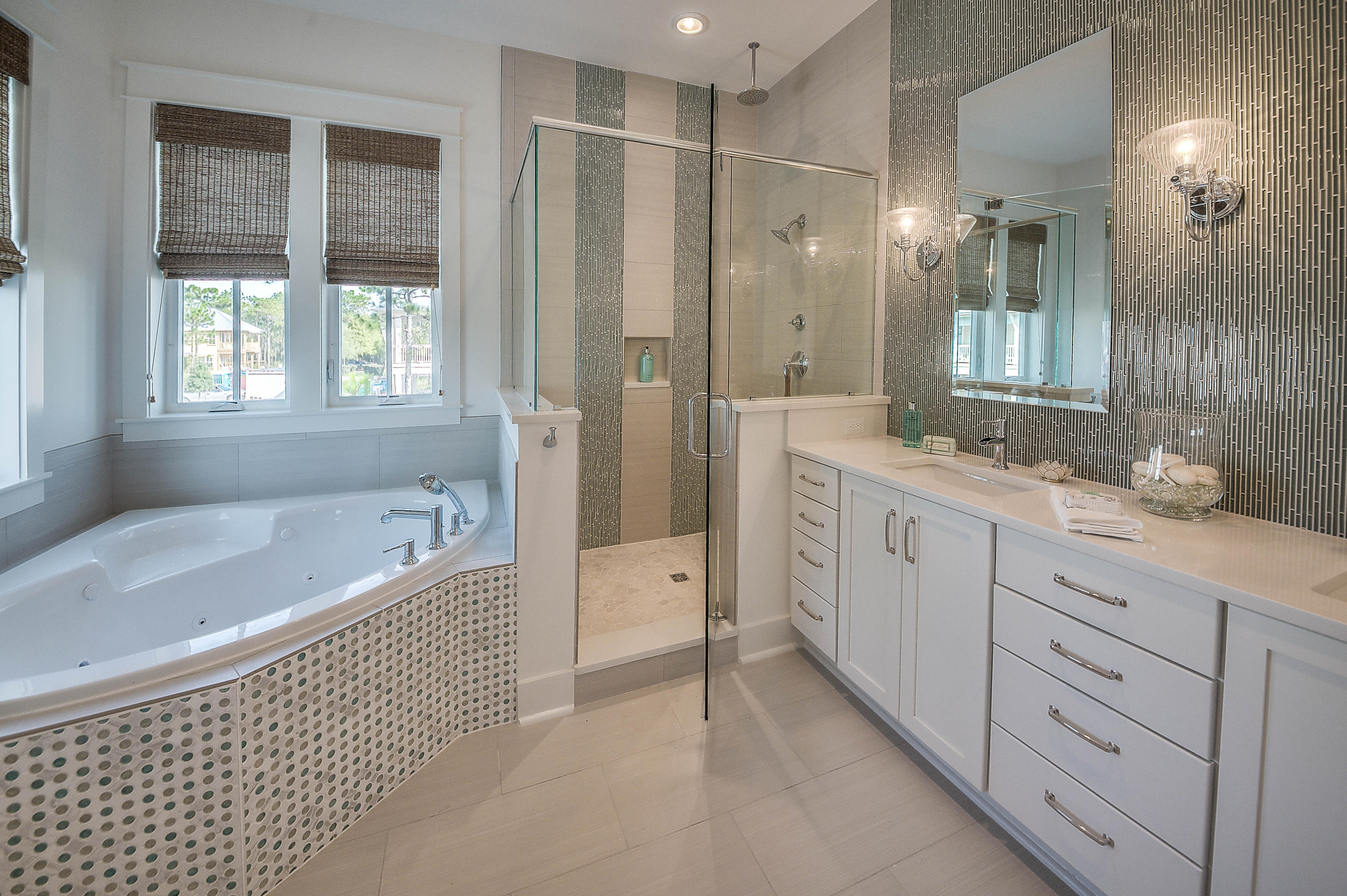 WATERCOLOR - Residential