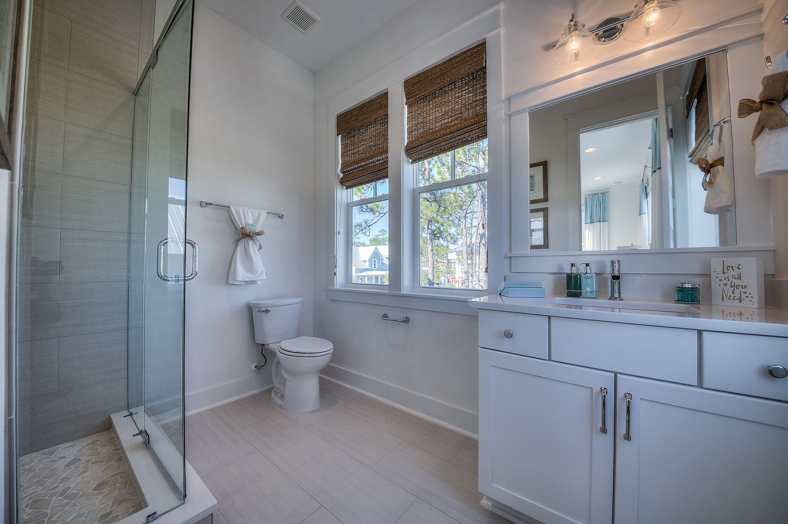 WATERCOLOR - Residential