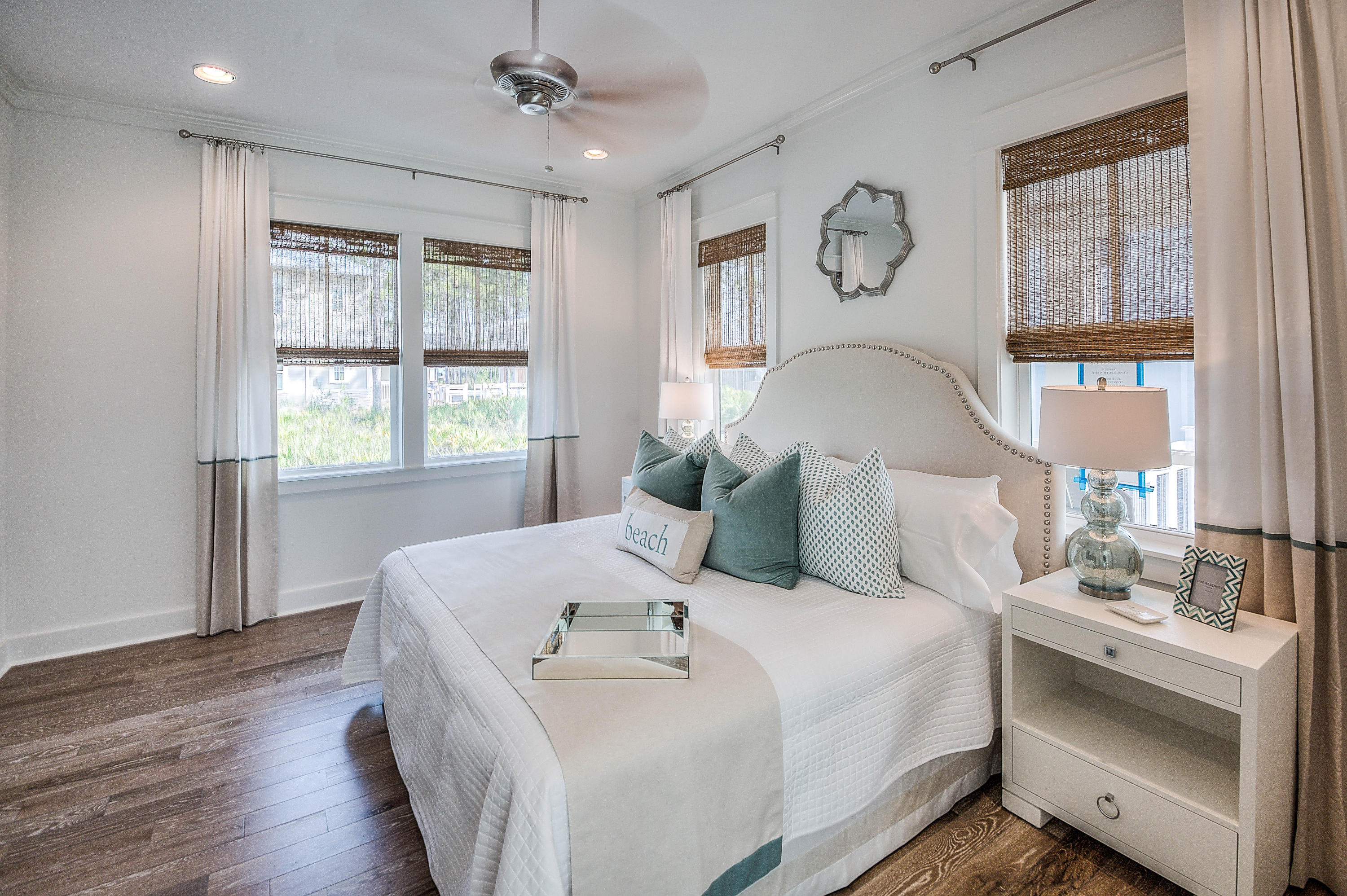 WATERCOLOR - Residential