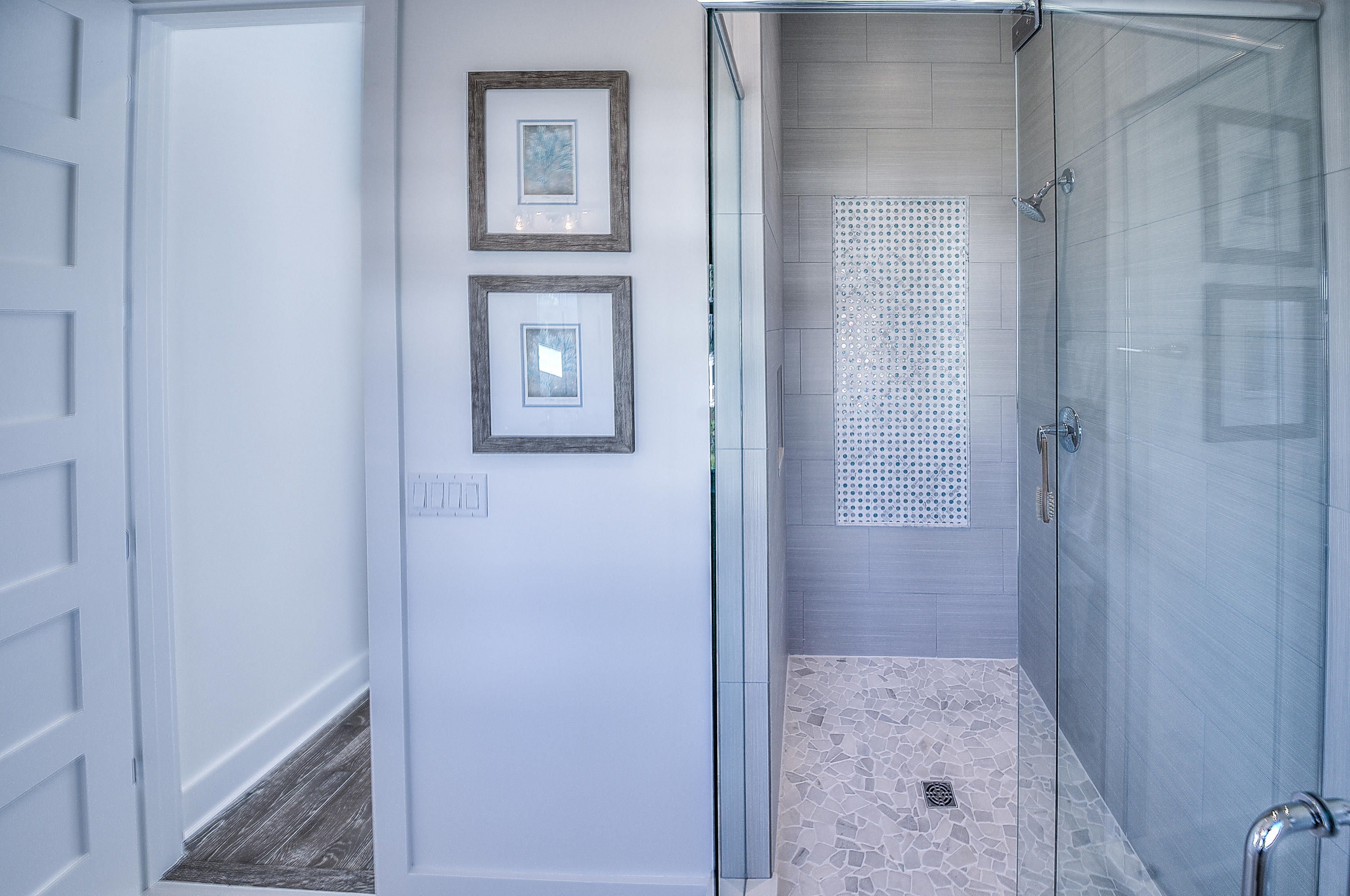 WATERCOLOR - Residential