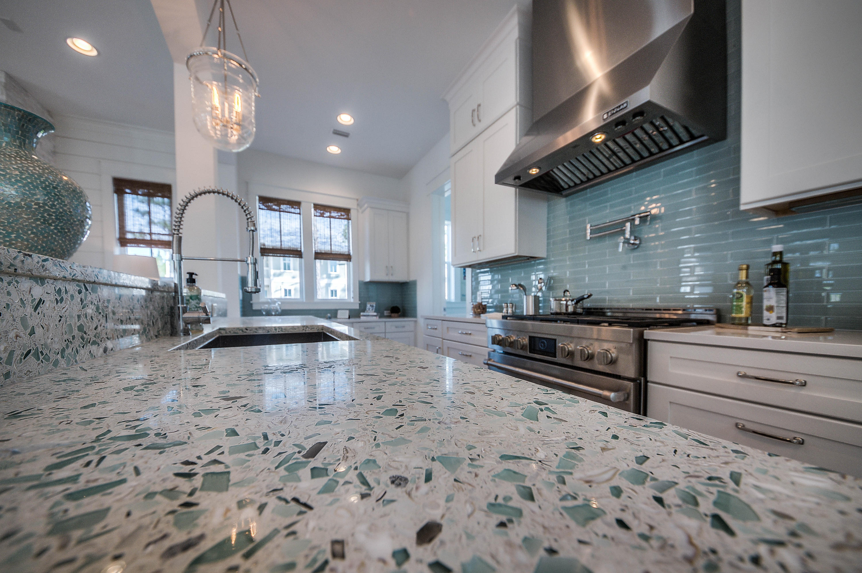 WATERCOLOR - Residential