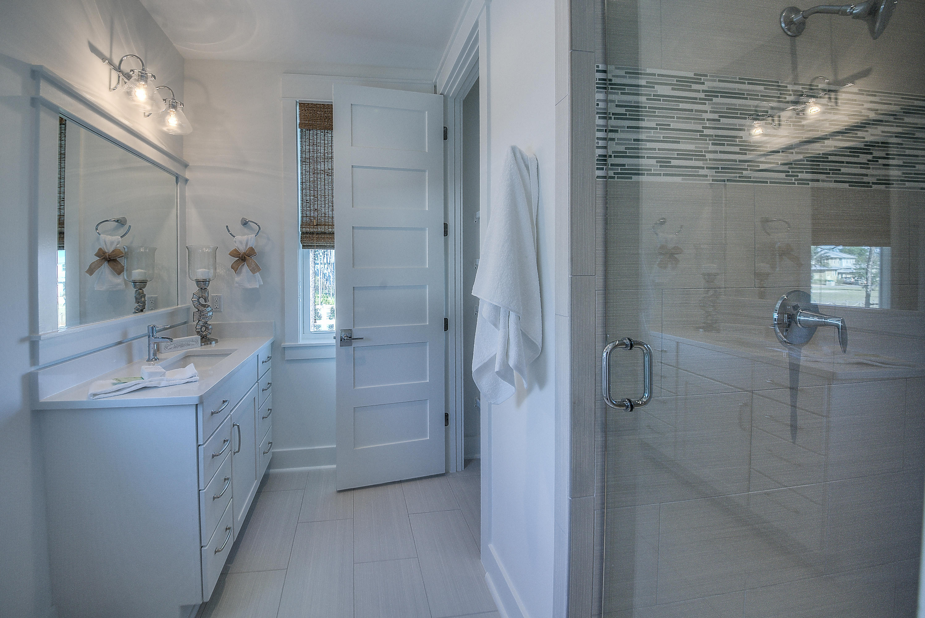 WATERCOLOR - Residential