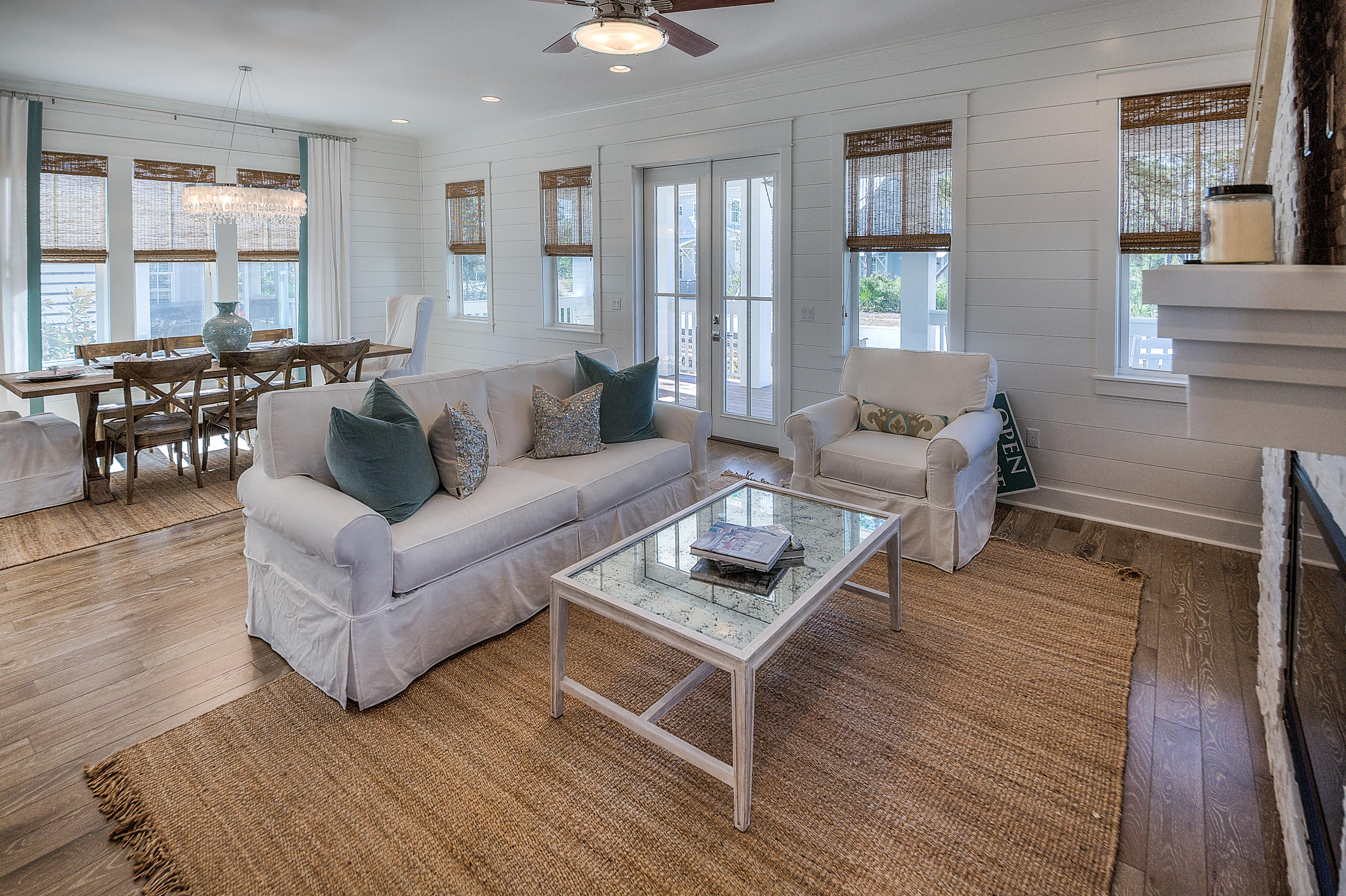 WATERCOLOR - Residential