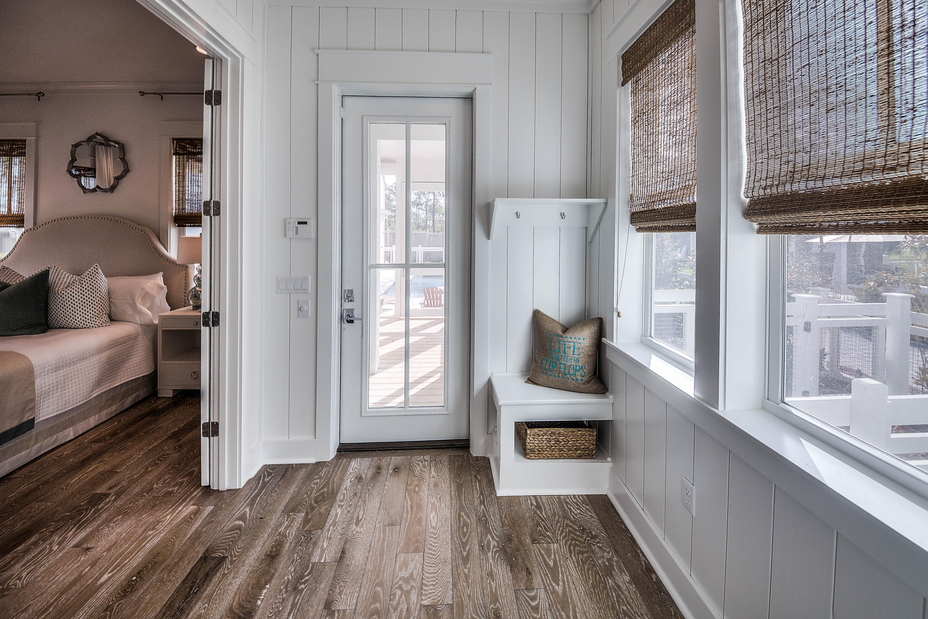 WATERCOLOR - Residential