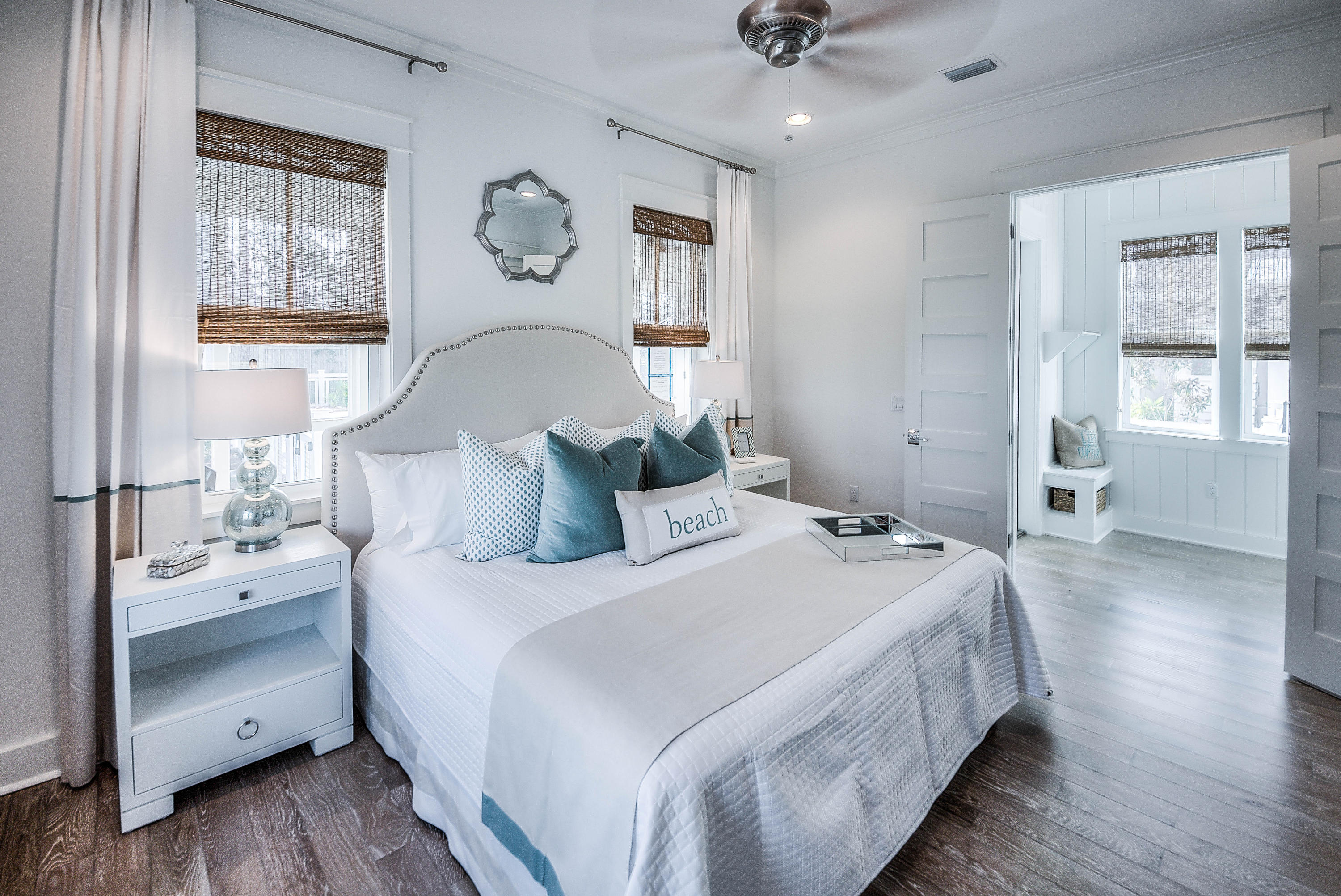 WATERCOLOR - Residential