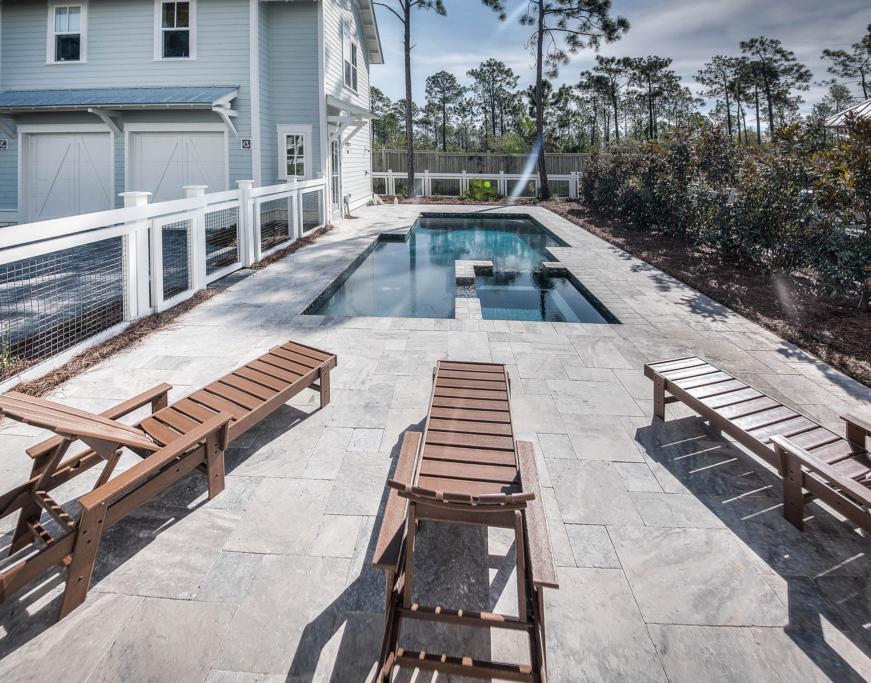 WATERCOLOR - Residential