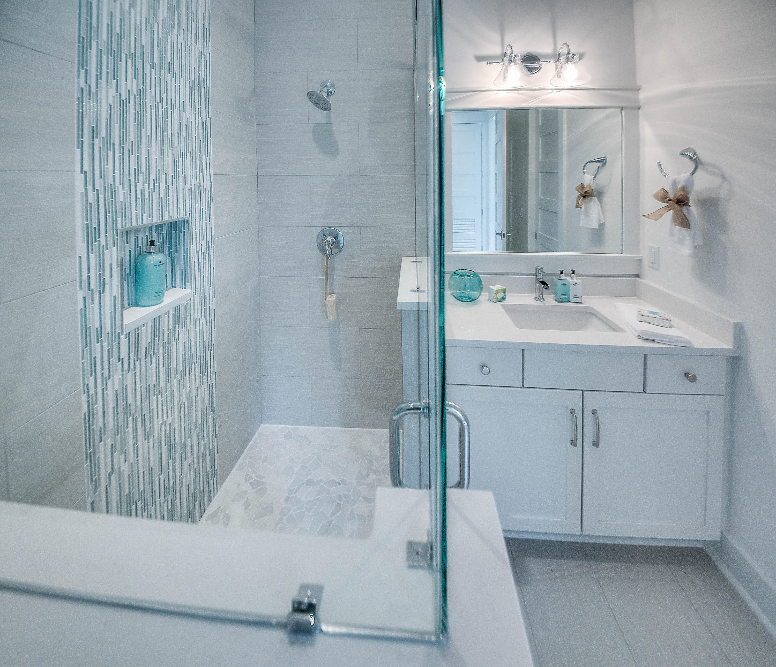 WATERCOLOR - Residential