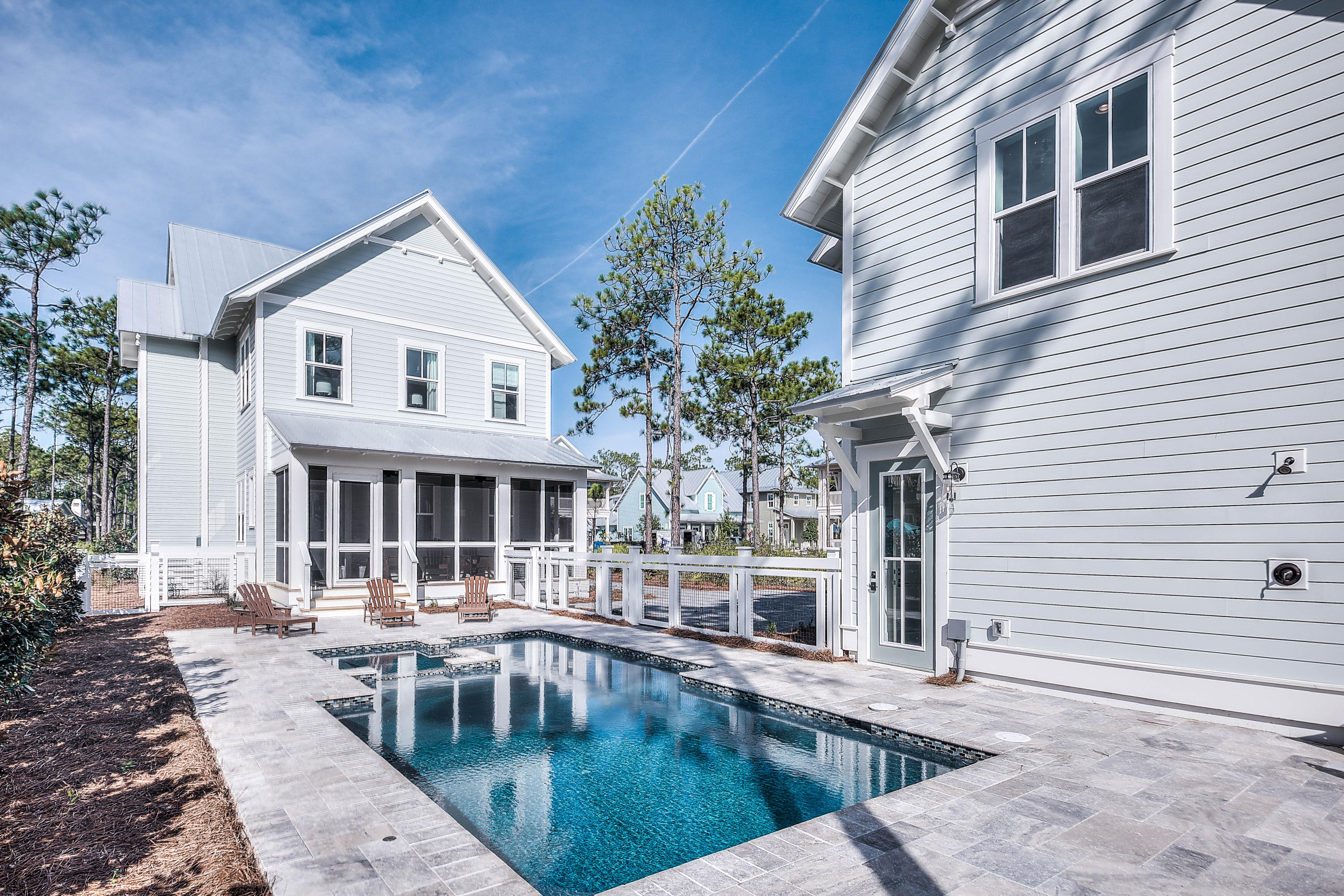 WATERCOLOR - Residential