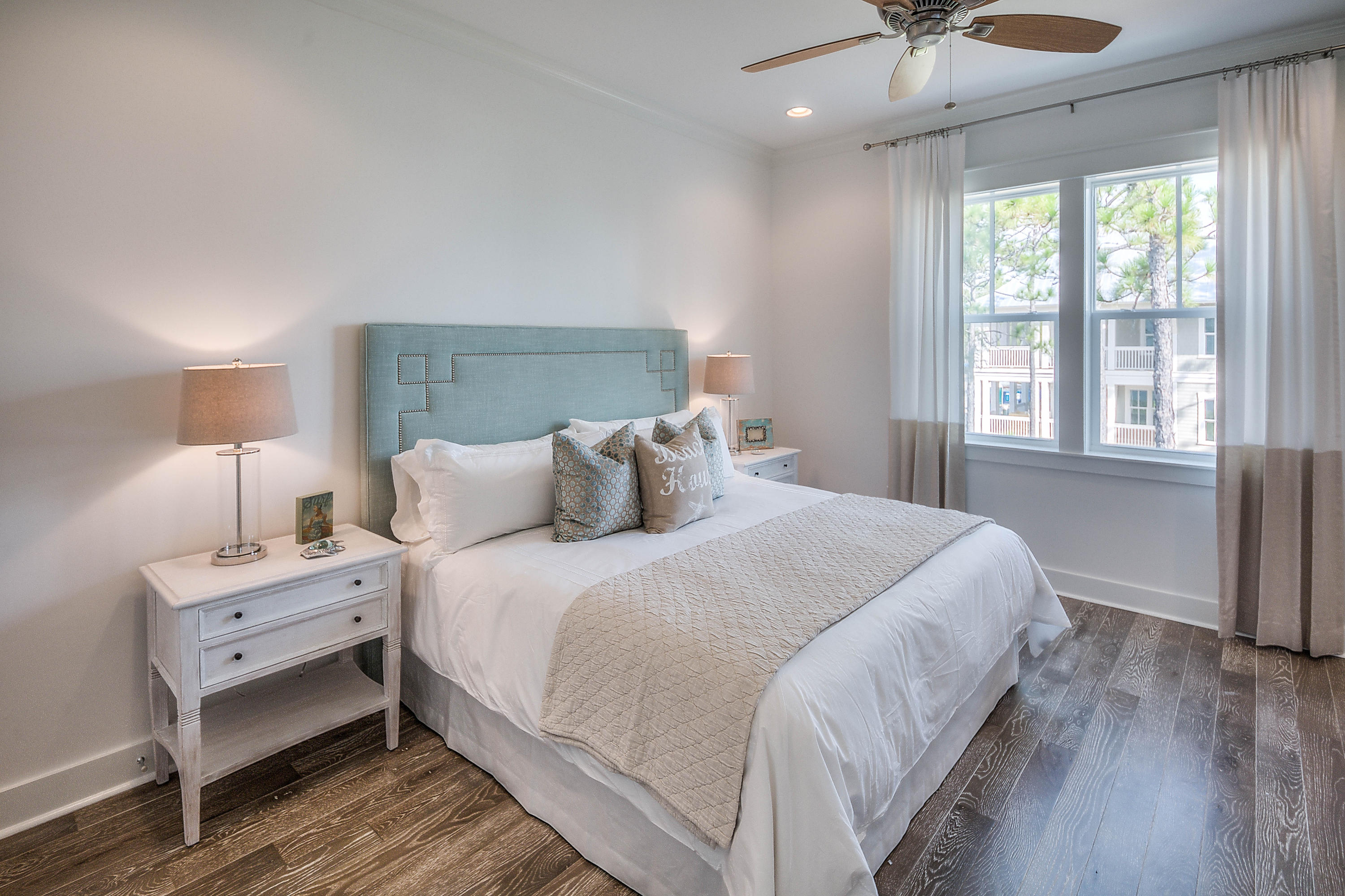 WATERCOLOR - Residential