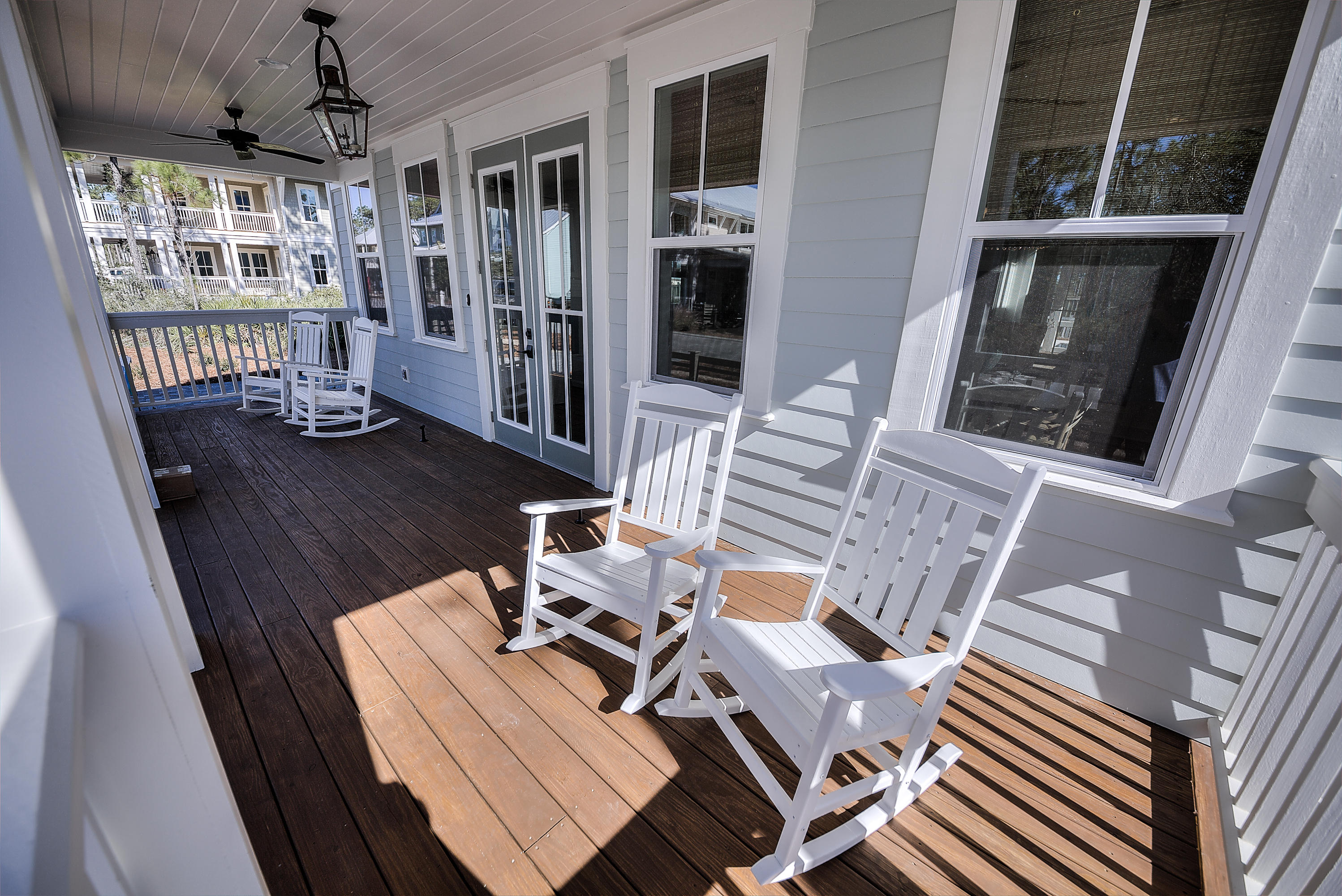 WATERCOLOR - Residential