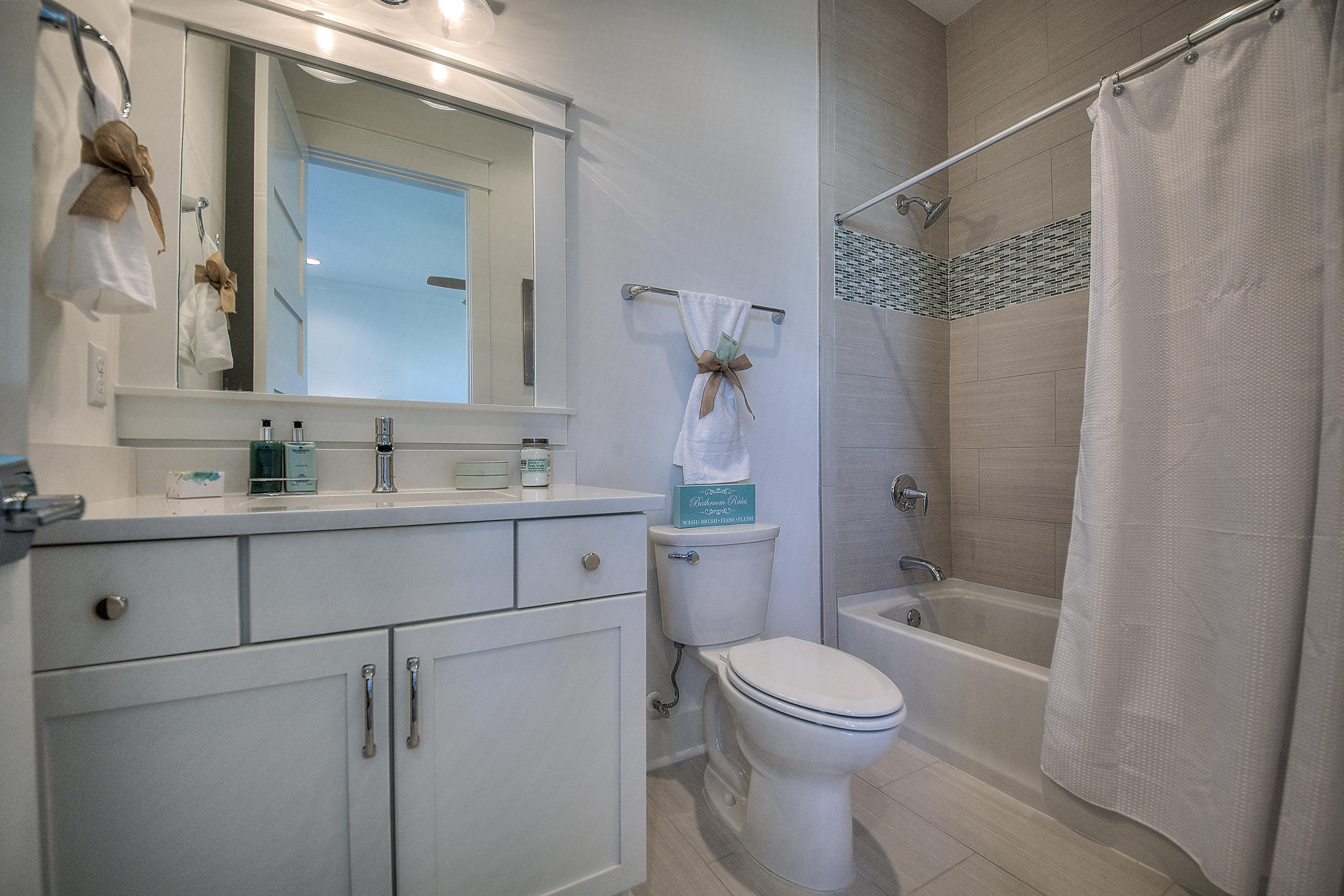 WATERCOLOR - Residential