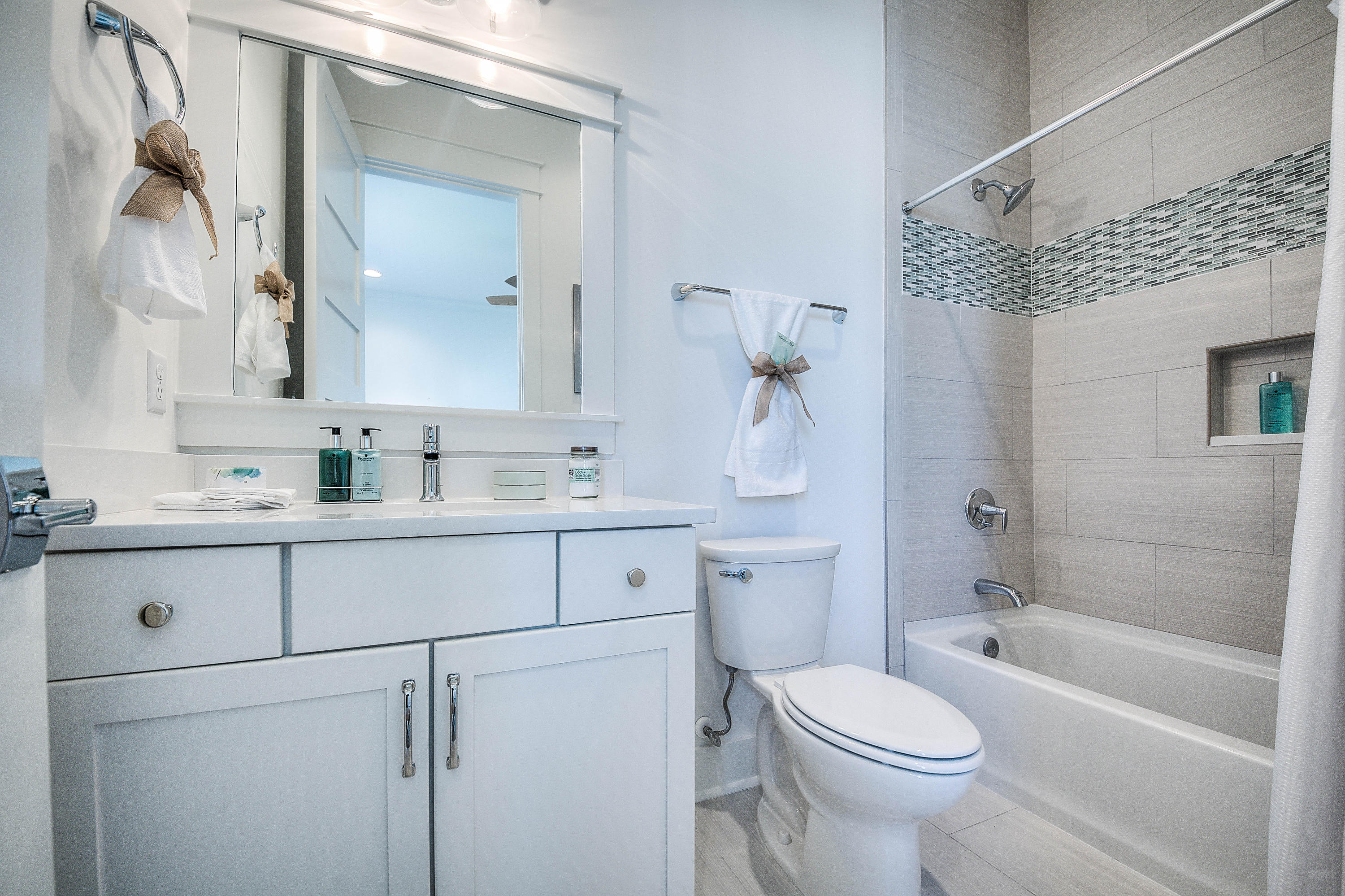 WATERCOLOR - Residential