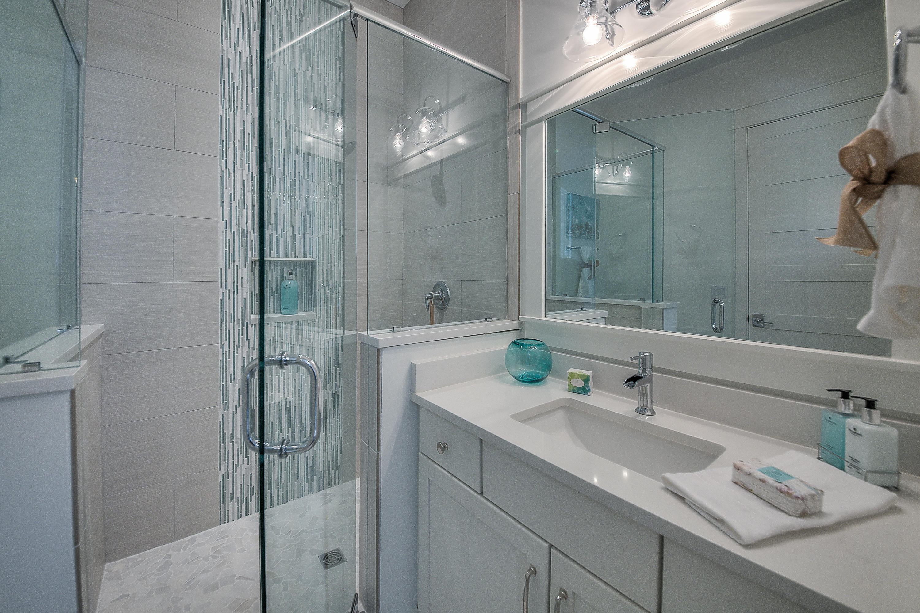 WATERCOLOR - Residential