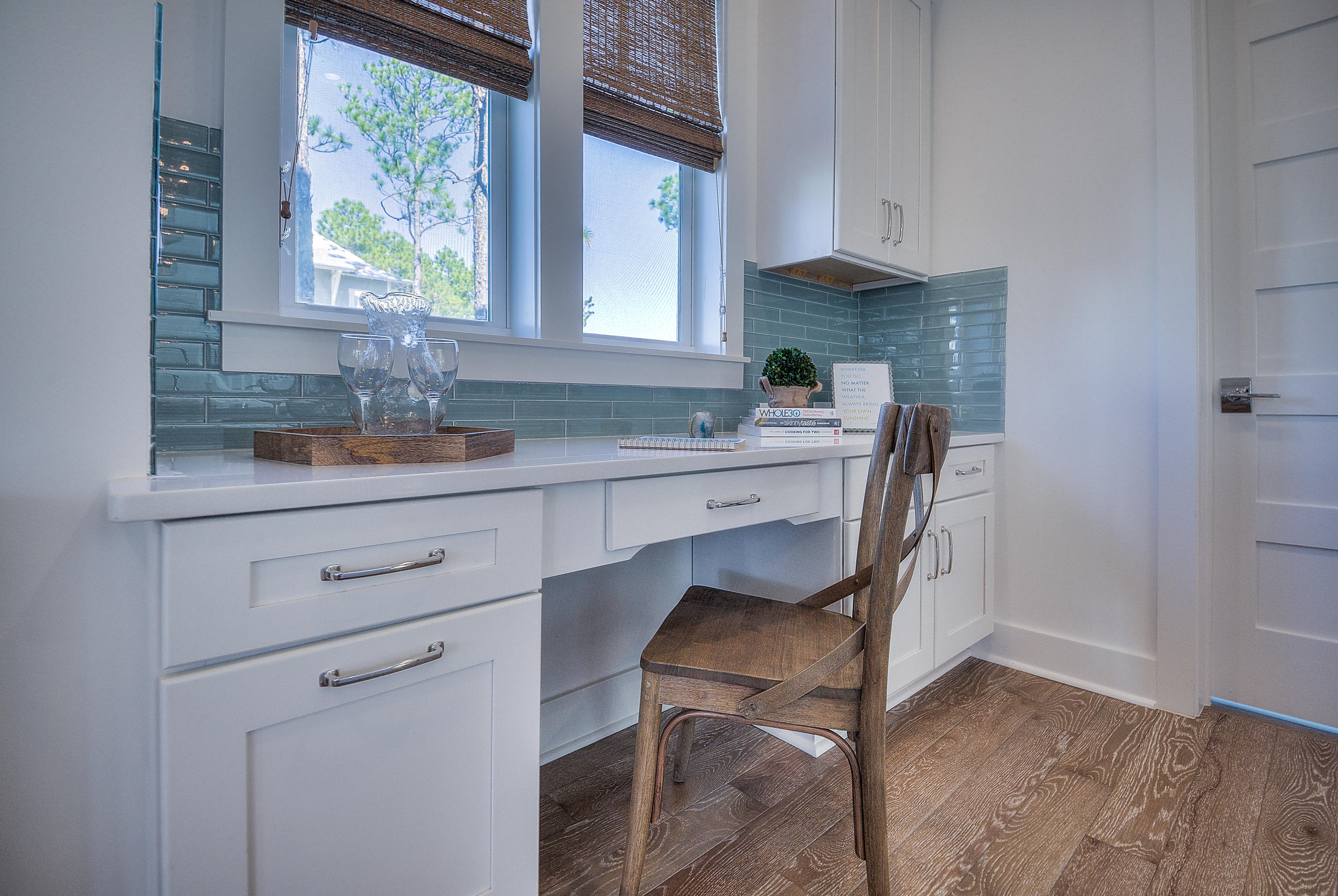 WATERCOLOR - Residential