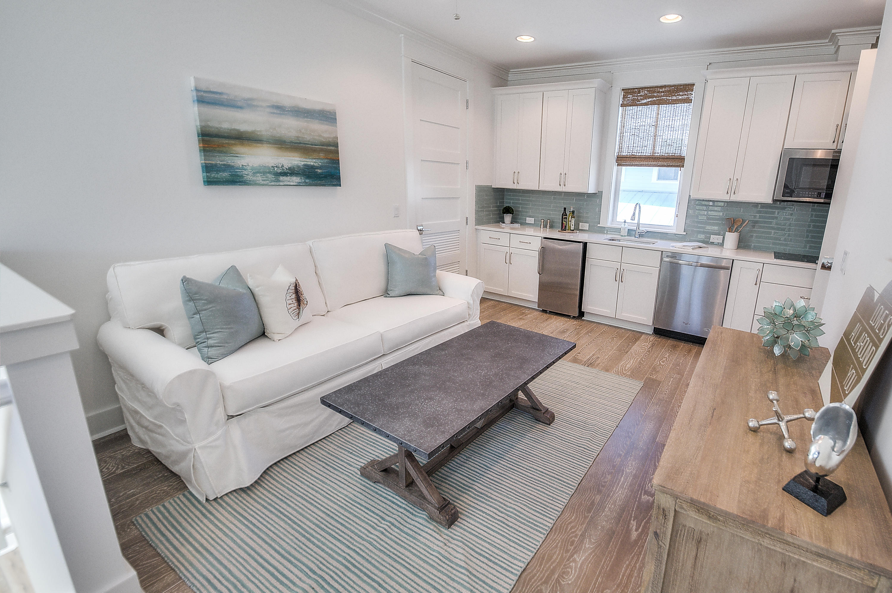 WATERCOLOR - Residential