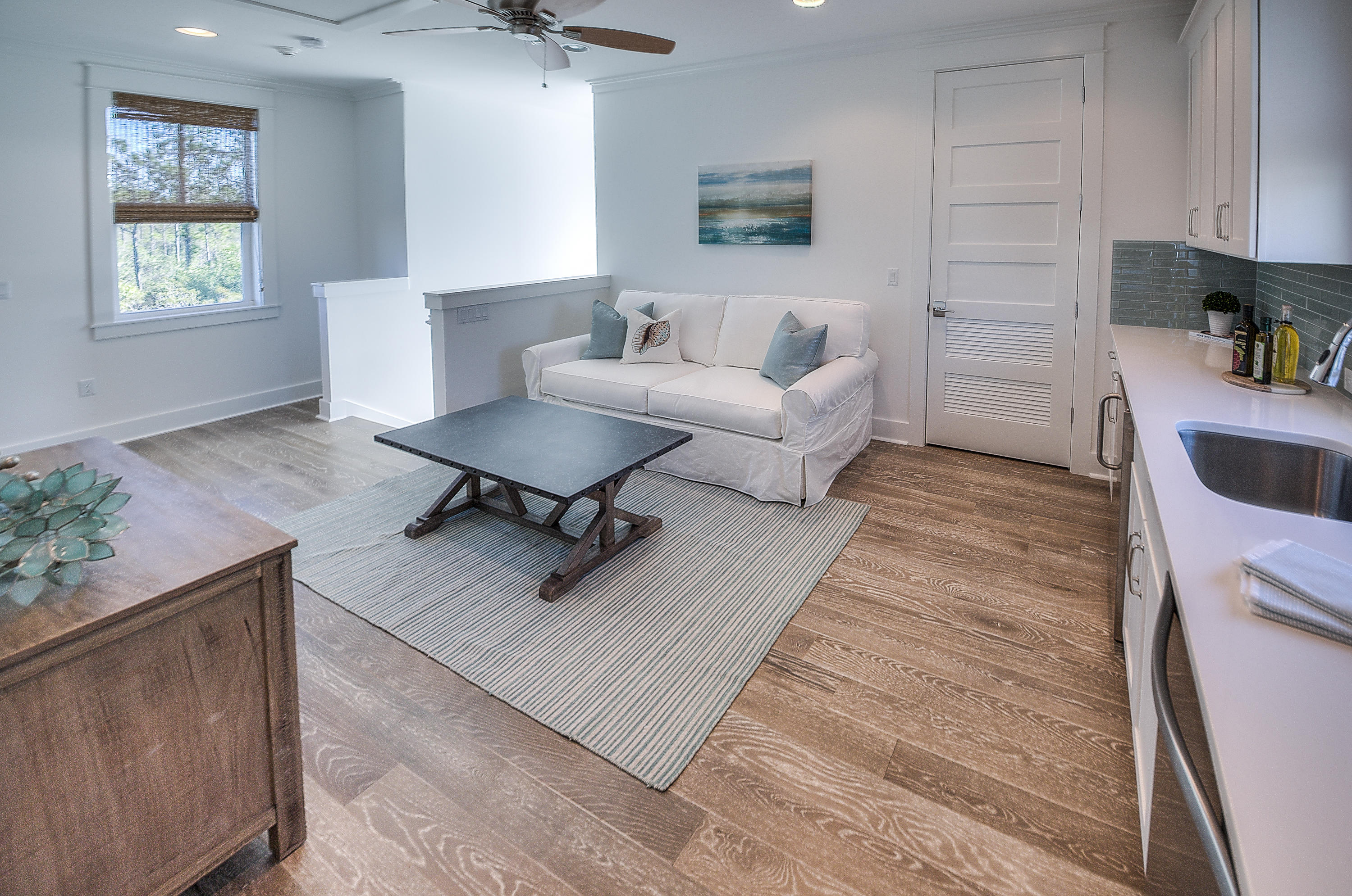 WATERCOLOR - Residential