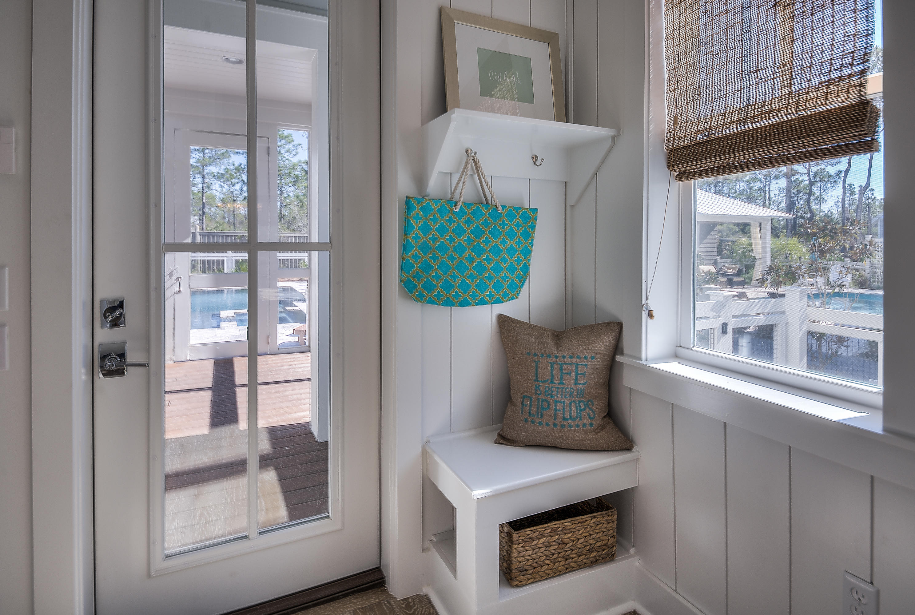 WATERCOLOR - Residential