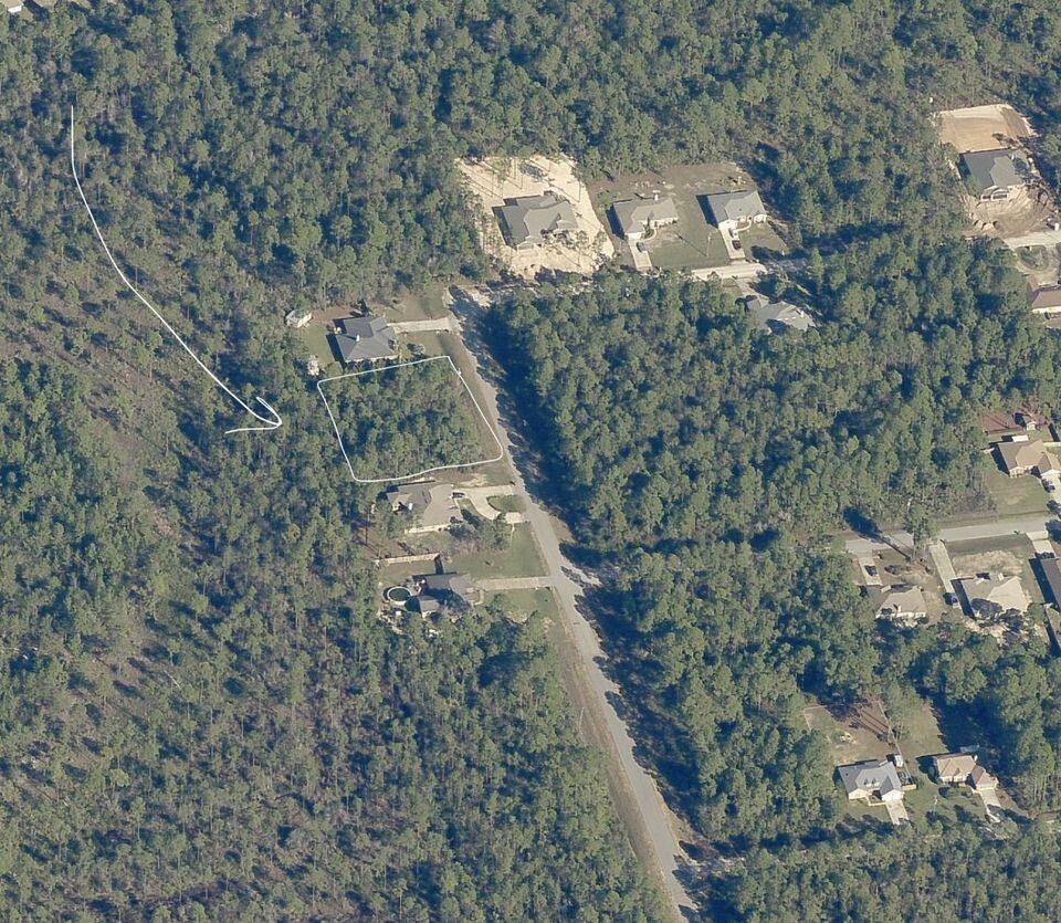 HOLLEY BY THE SEA, 1ST ADD - Land