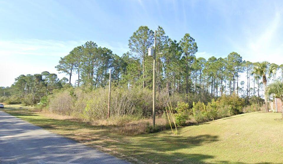 HOLLEY BY THE SEA, 1ST ADD - Land