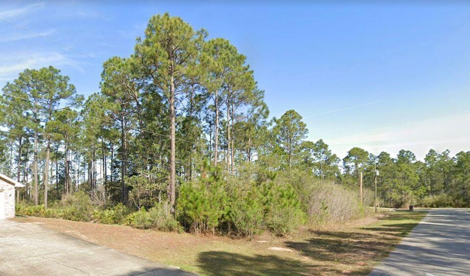 HOLLEY BY THE SEA, 1ST ADD - Land