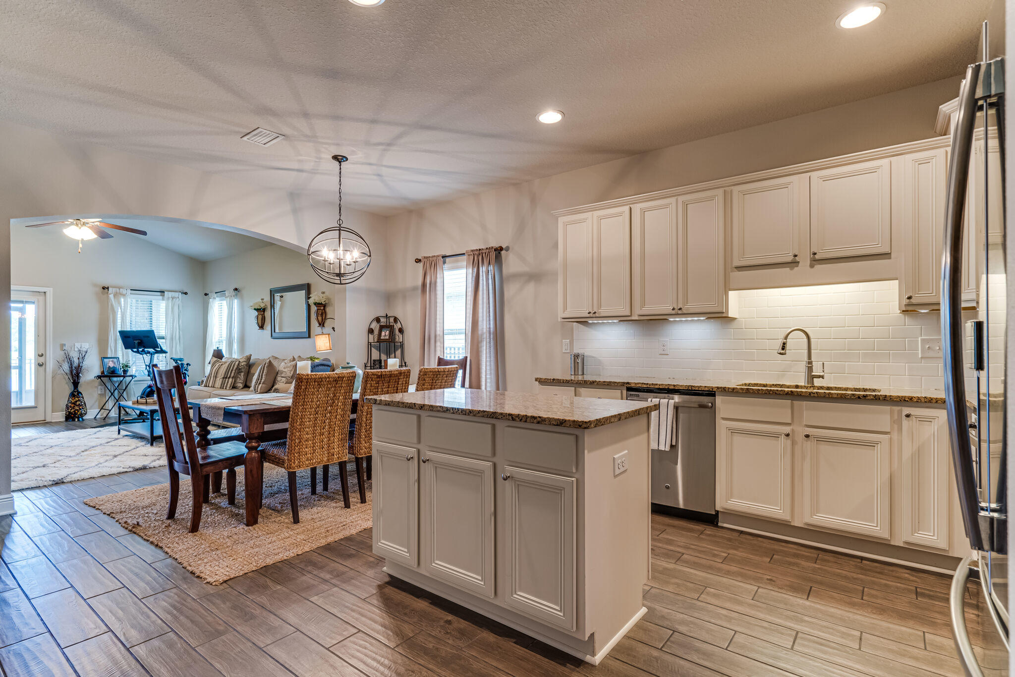 DRIFTWOOD ESTATES - Residential