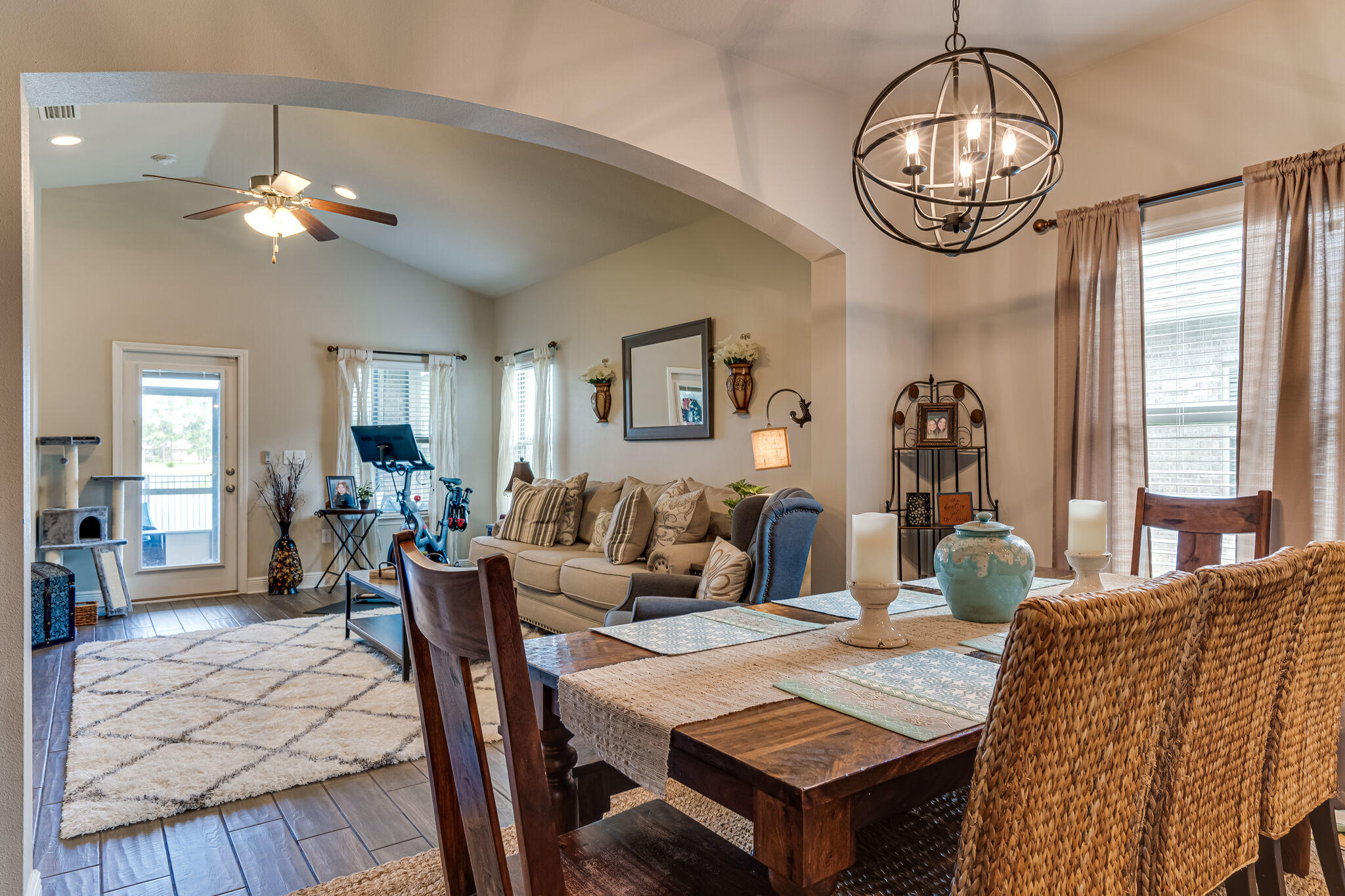 DRIFTWOOD ESTATES - Residential