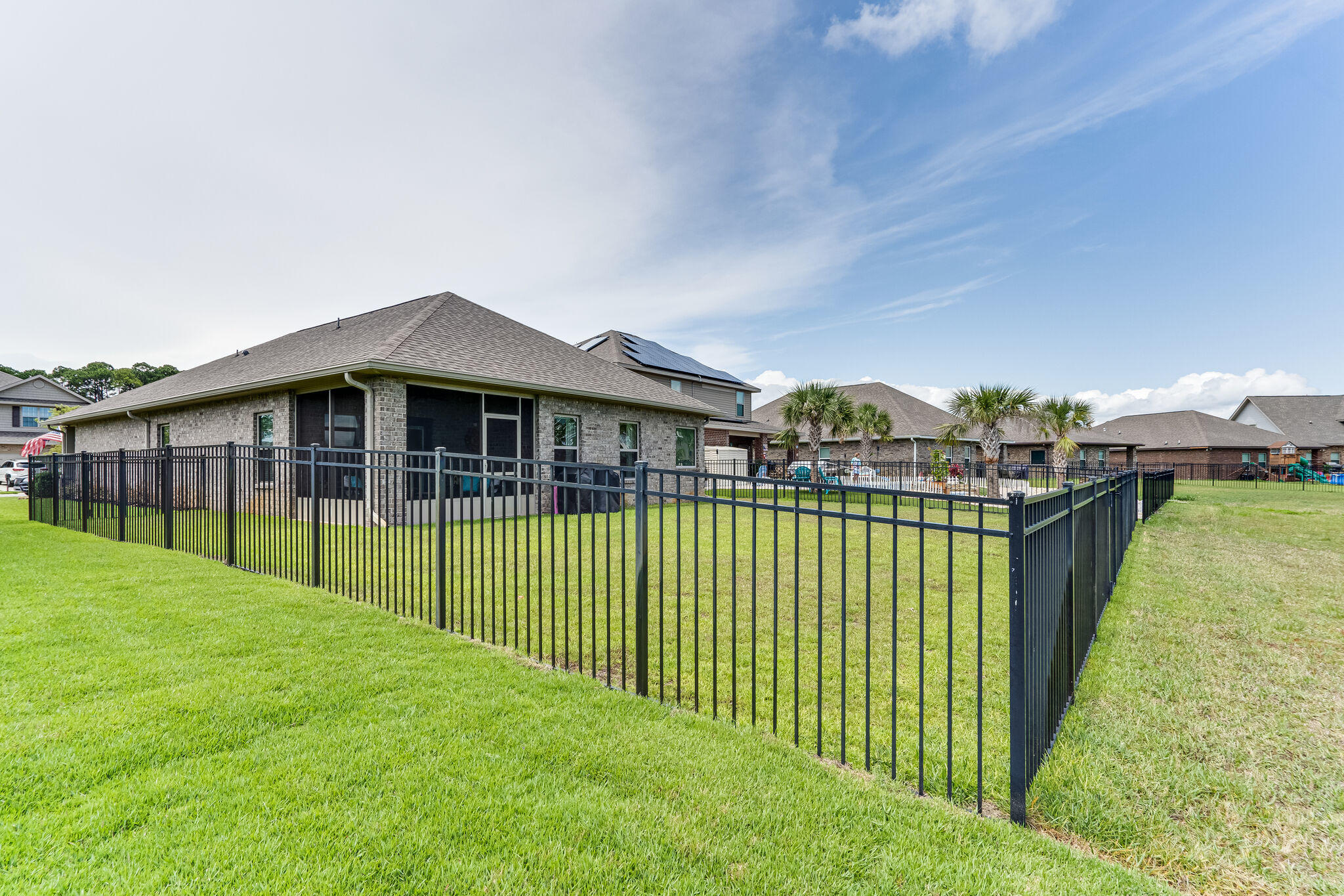 DRIFTWOOD ESTATES - Residential