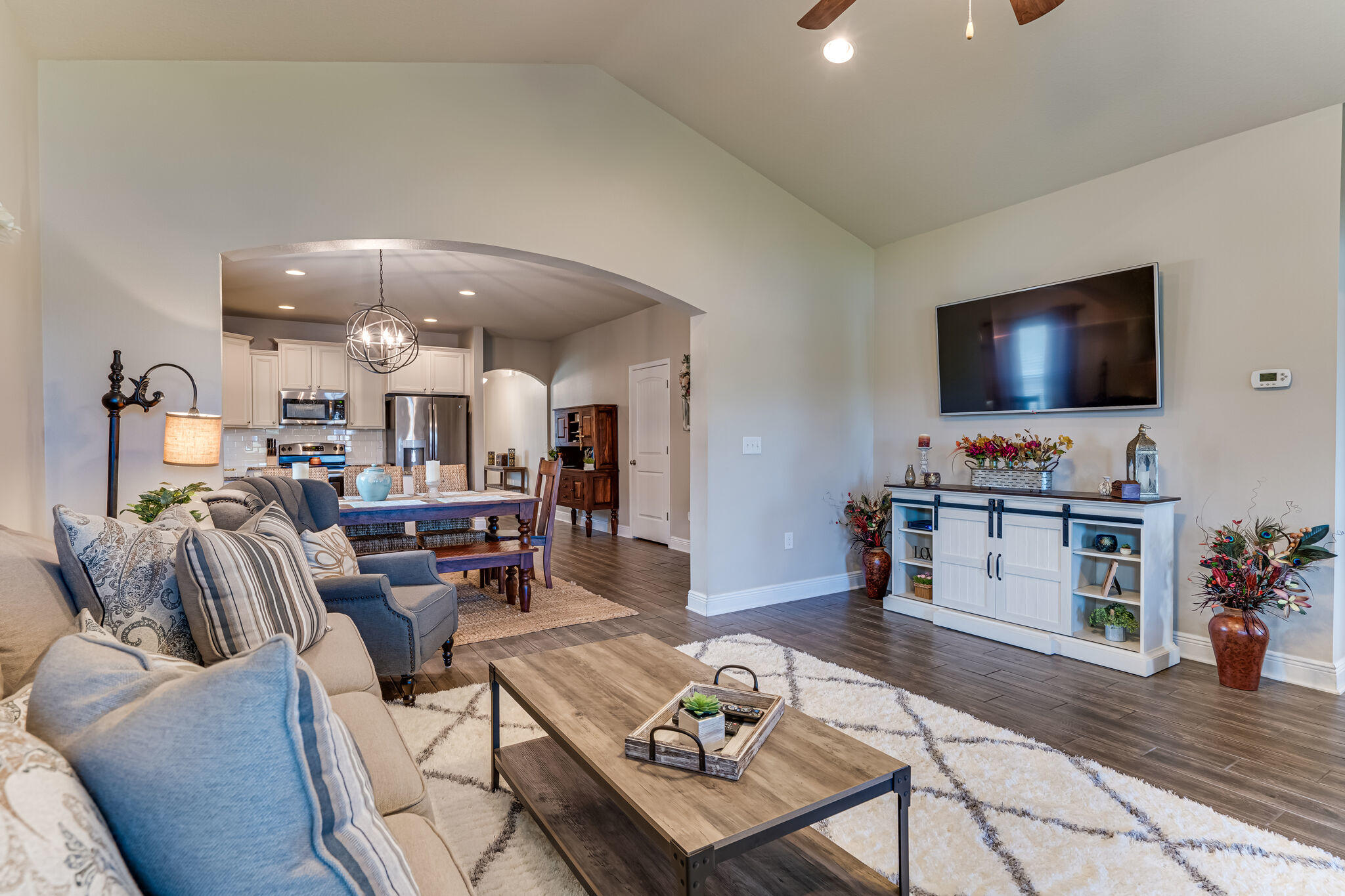 DRIFTWOOD ESTATES - Residential