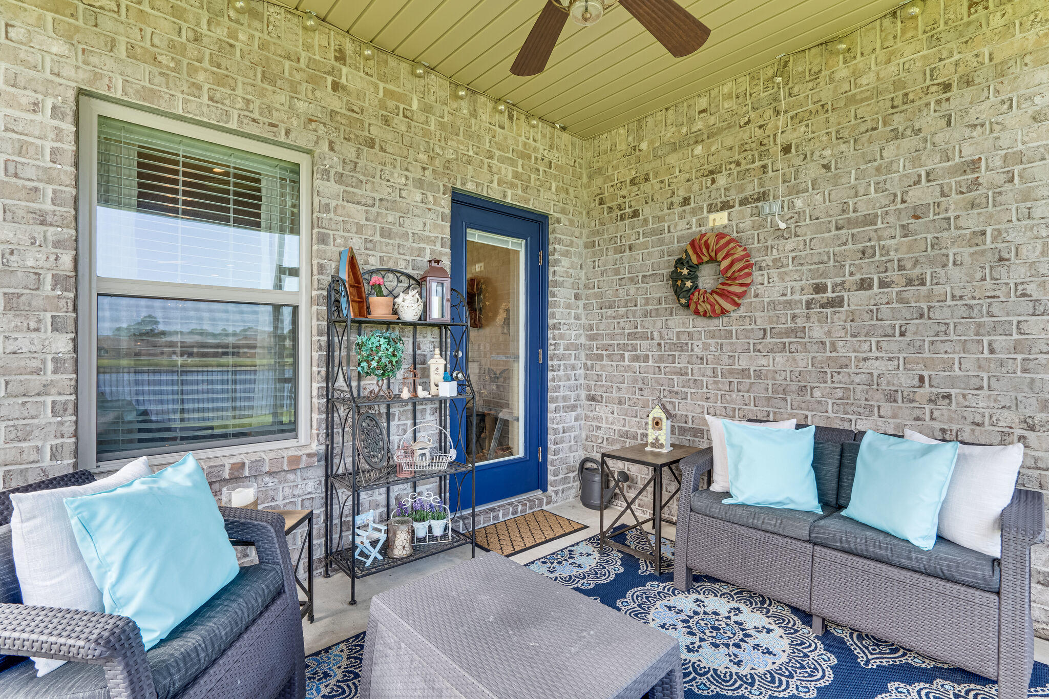 DRIFTWOOD ESTATES - Residential