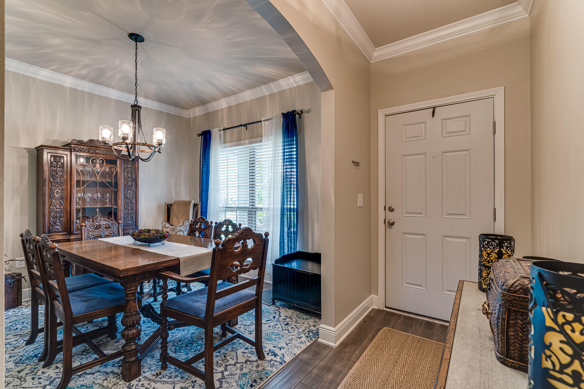 DRIFTWOOD ESTATES - Residential